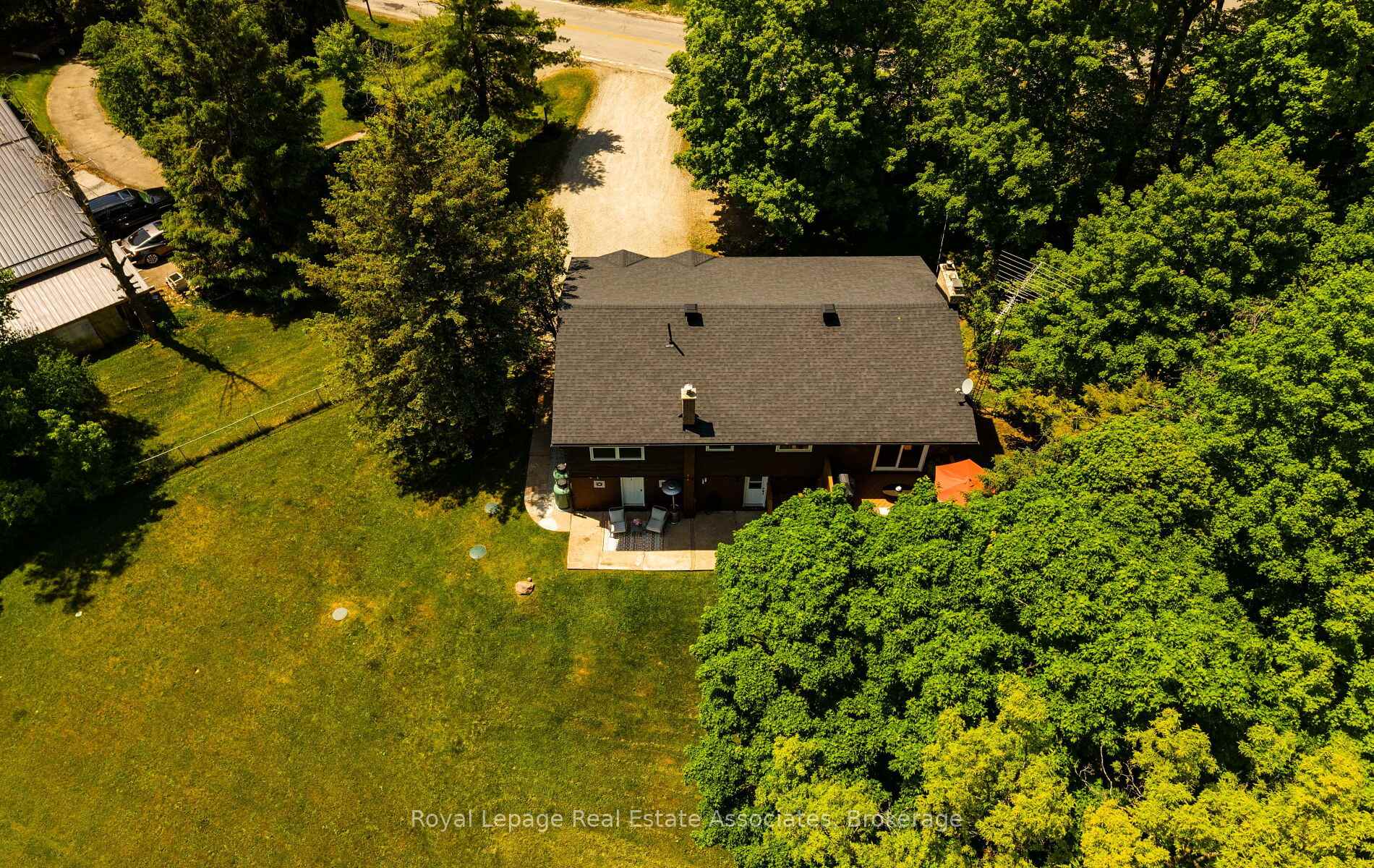 Photo 46 of 7462 15 Side Road, Halton Hills, Rural Esquesing — HOMEH