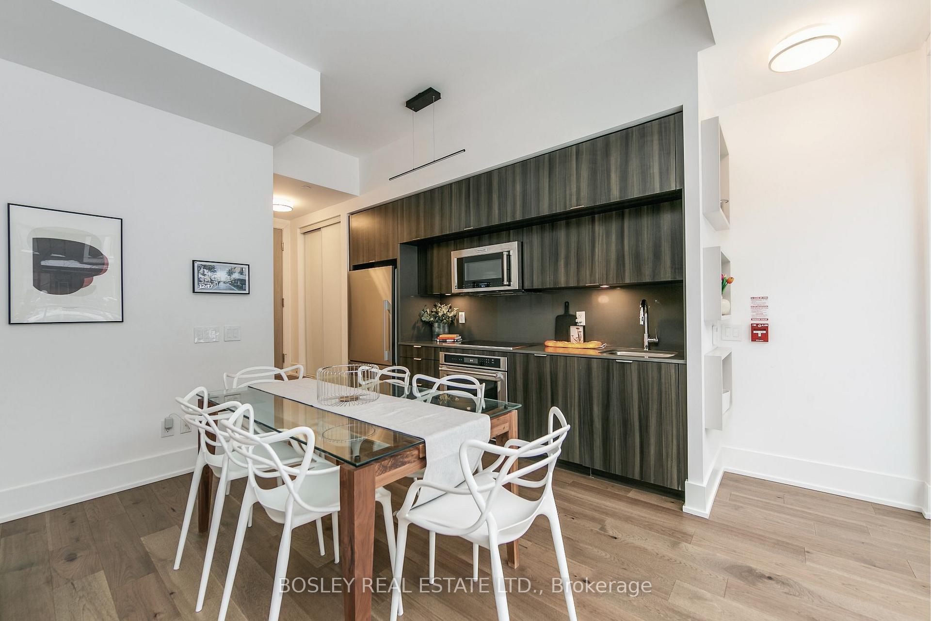 Photo 5 of Unit TH112, 80 Vanauley Street, Toronto, Kensington-Chinatown — HOMEH