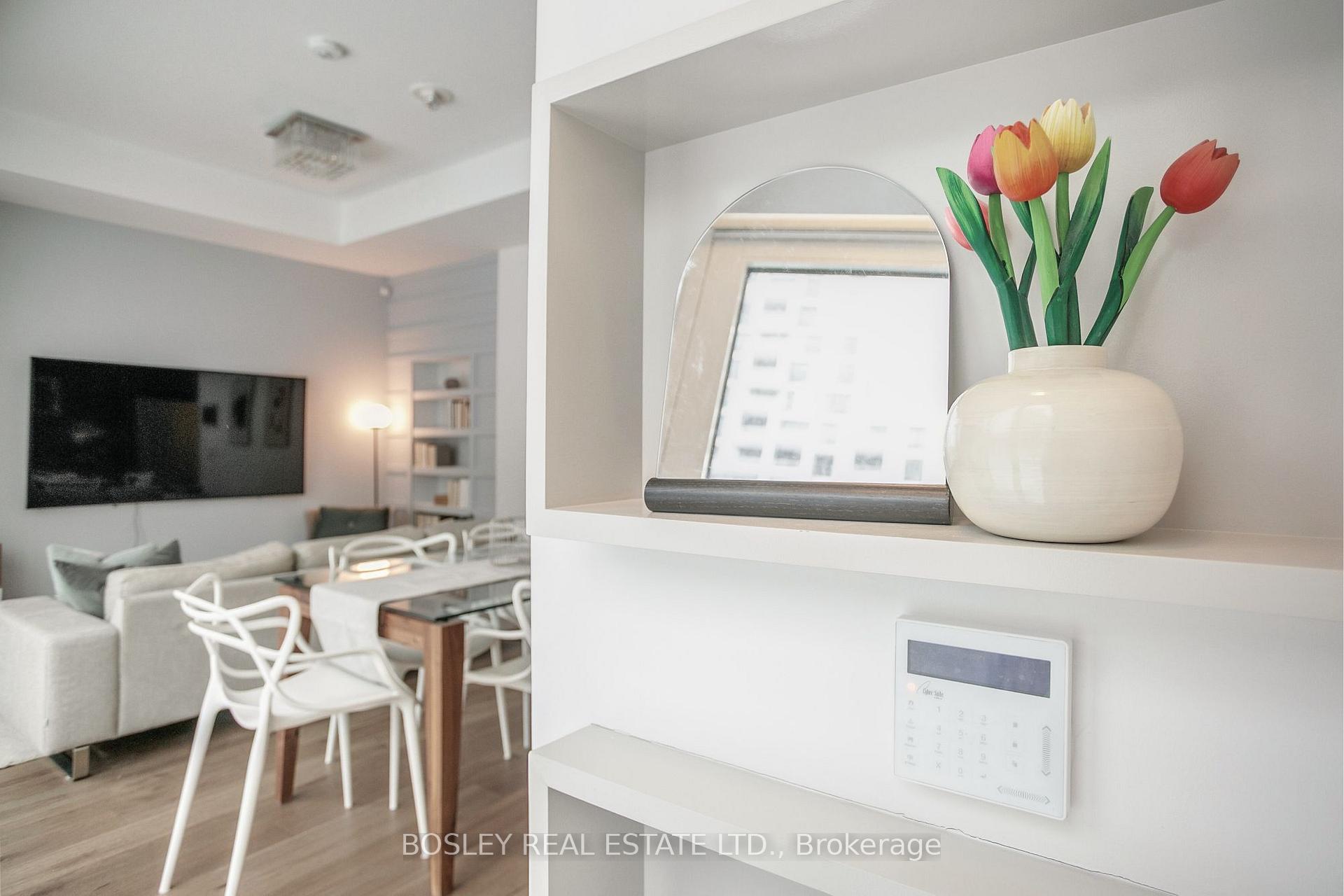 Photo 11 of Unit TH112, 80 Vanauley Street, Toronto, Kensington-Chinatown — HOMEH