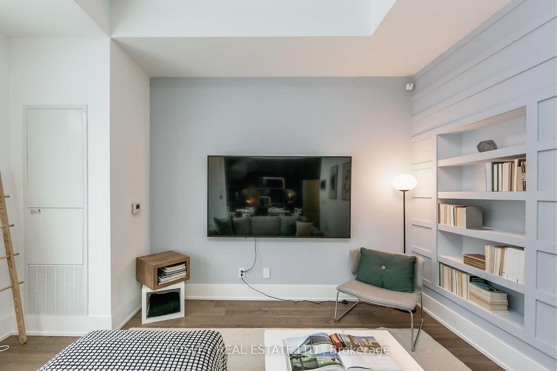 Photo 12 of Unit TH112, 80 Vanauley Street, Toronto, Kensington-Chinatown — HOMEH