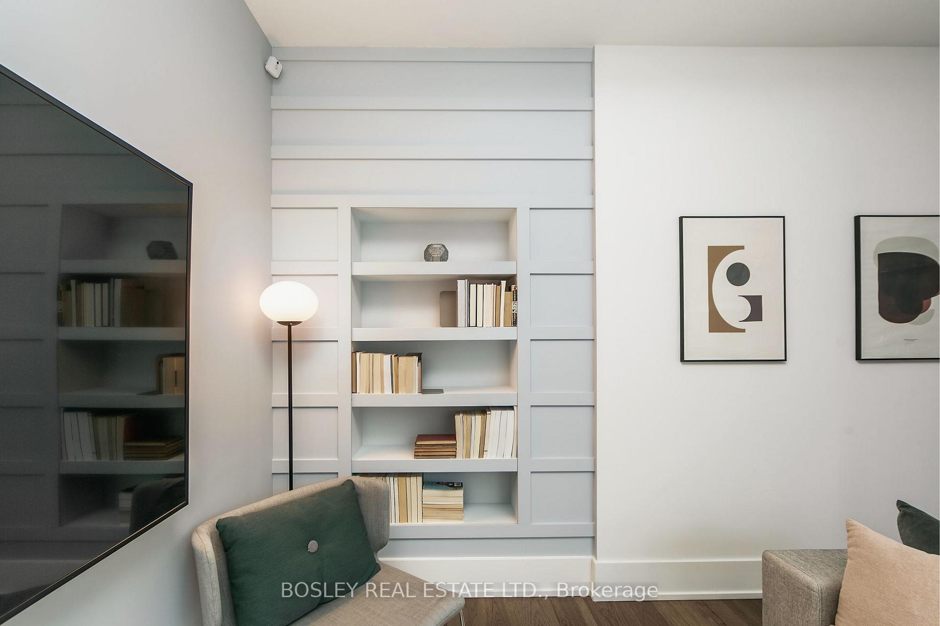 Photo 15 of Unit TH112, 80 Vanauley Street, Toronto, Kensington-Chinatown — HOMEH