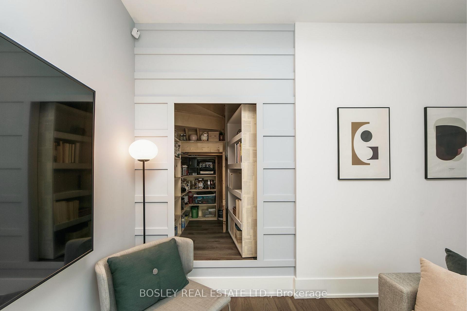 Photo 16 of Unit TH112, 80 Vanauley Street, Toronto, Kensington-Chinatown — HOMEH