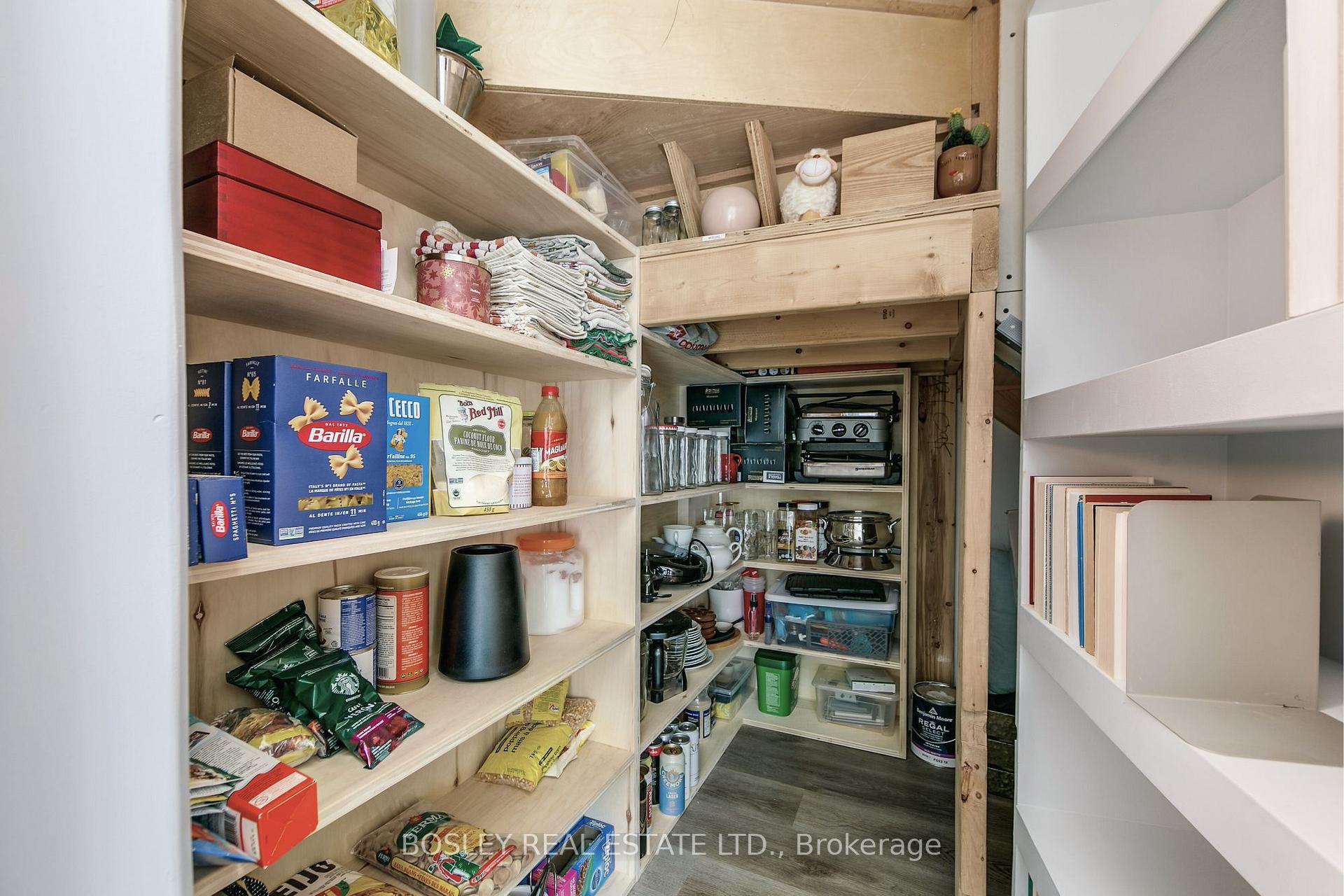 Photo 17 of Unit TH112, 80 Vanauley Street, Toronto, Kensington-Chinatown — HOMEH