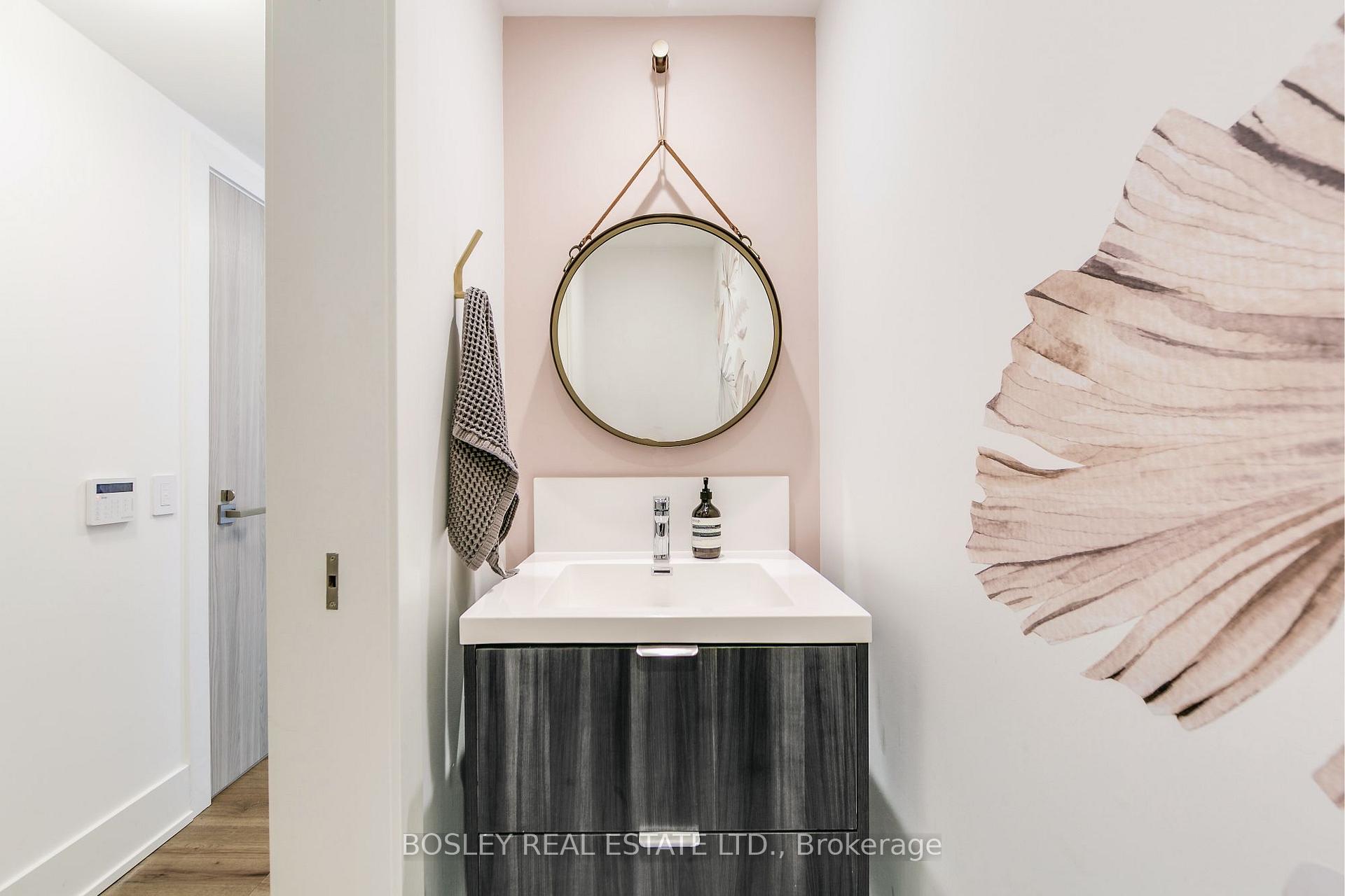 Photo 20 of Unit TH112, 80 Vanauley Street, Toronto, Kensington-Chinatown — HOMEH