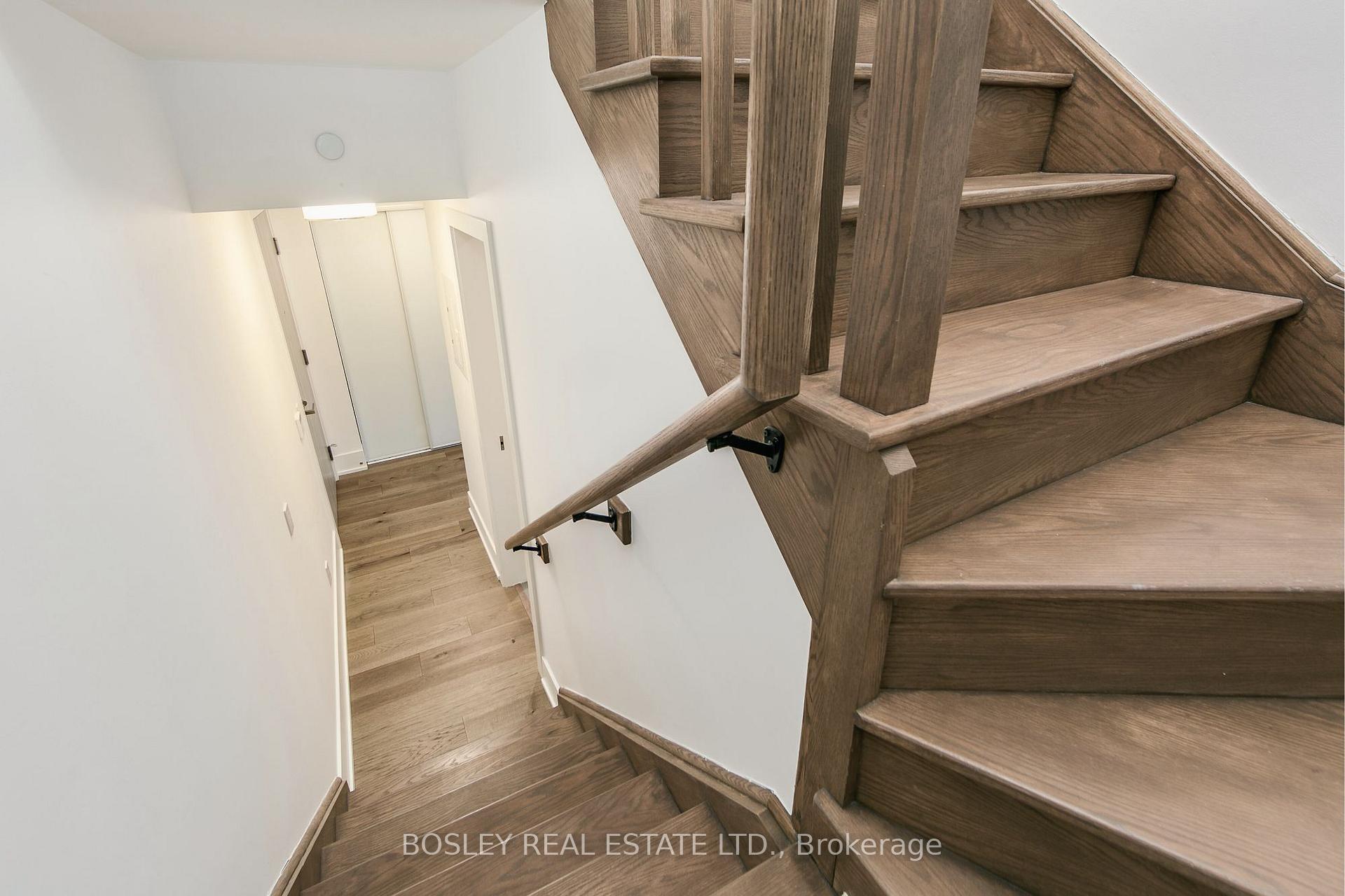 Photo 21 of Unit TH112, 80 Vanauley Street, Toronto, Kensington-Chinatown — HOMEH