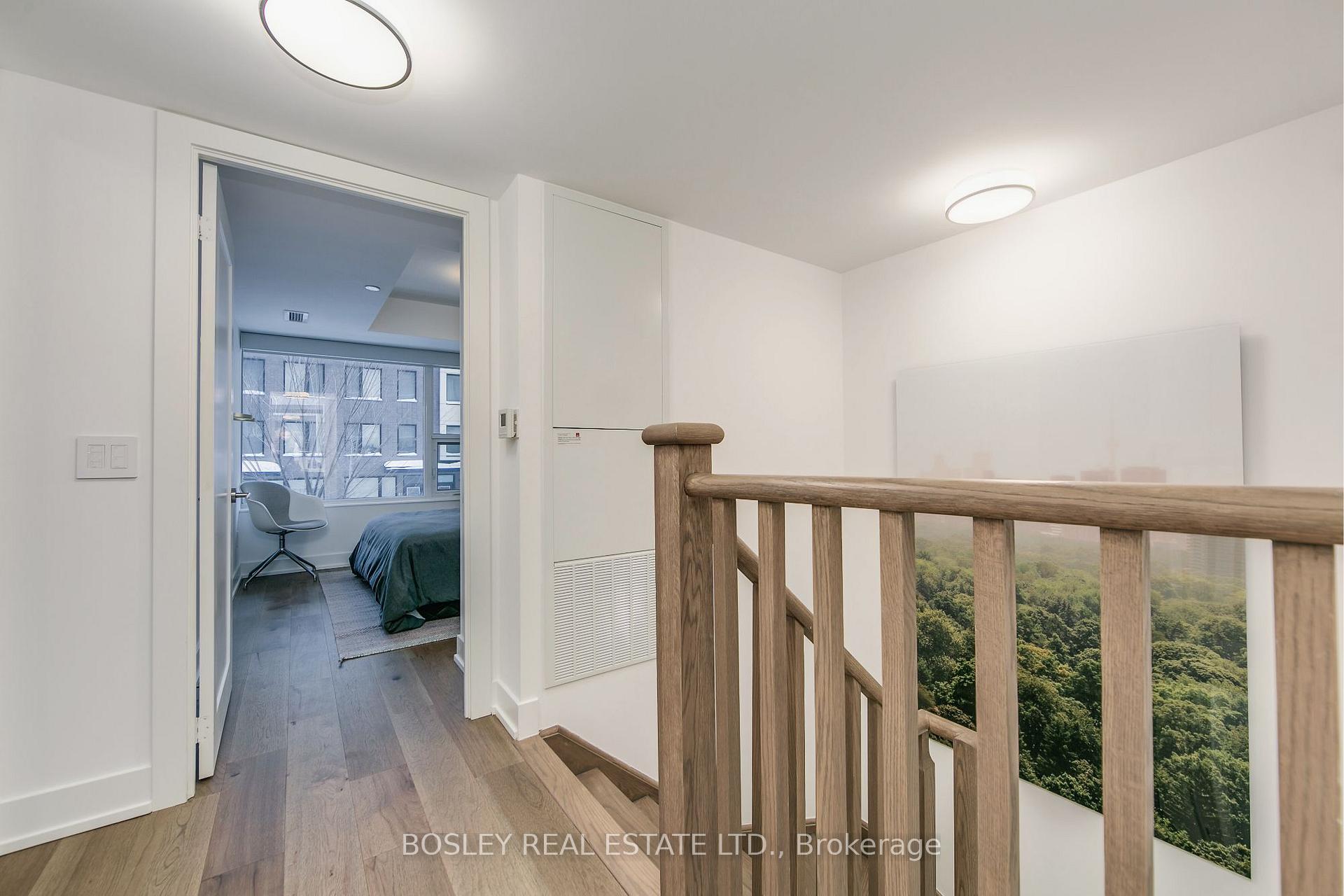Photo 22 of Unit TH112, 80 Vanauley Street, Toronto, Kensington-Chinatown — HOMEH