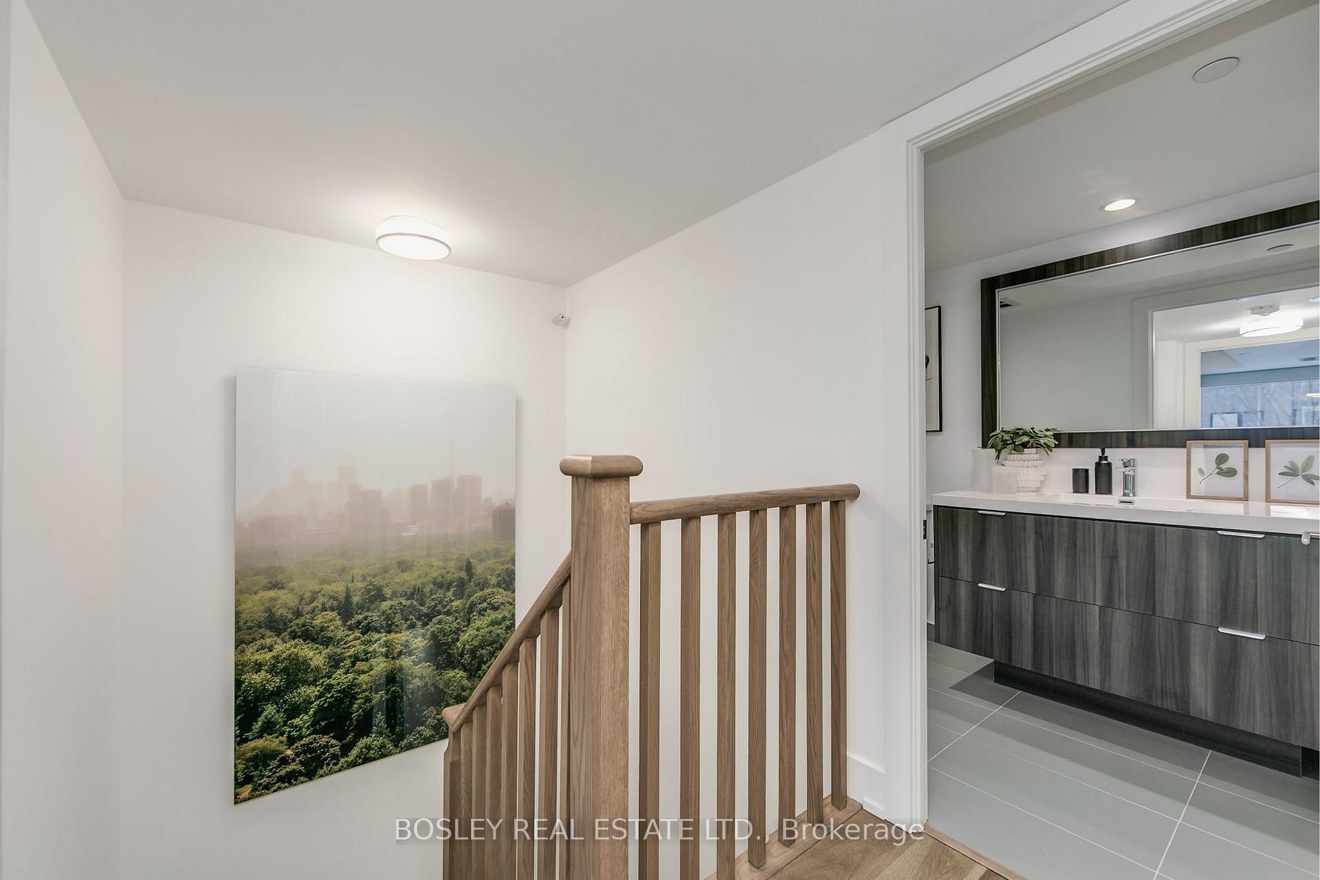 Photo 23 of Unit TH112, 80 Vanauley Street, Toronto, Kensington-Chinatown — HOMEH