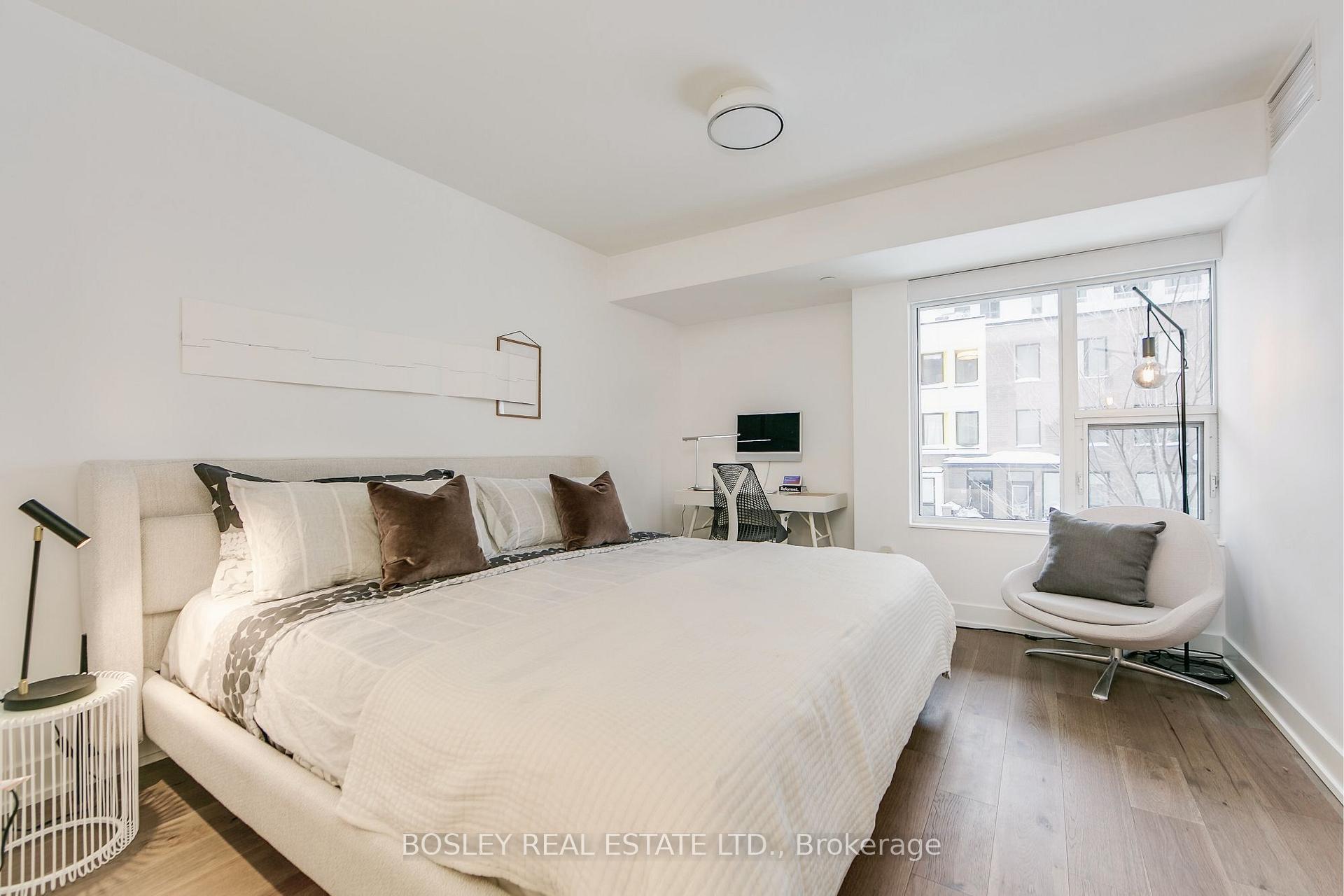 Photo 24 of Unit TH112, 80 Vanauley Street, Toronto, Kensington-Chinatown — HOMEH
