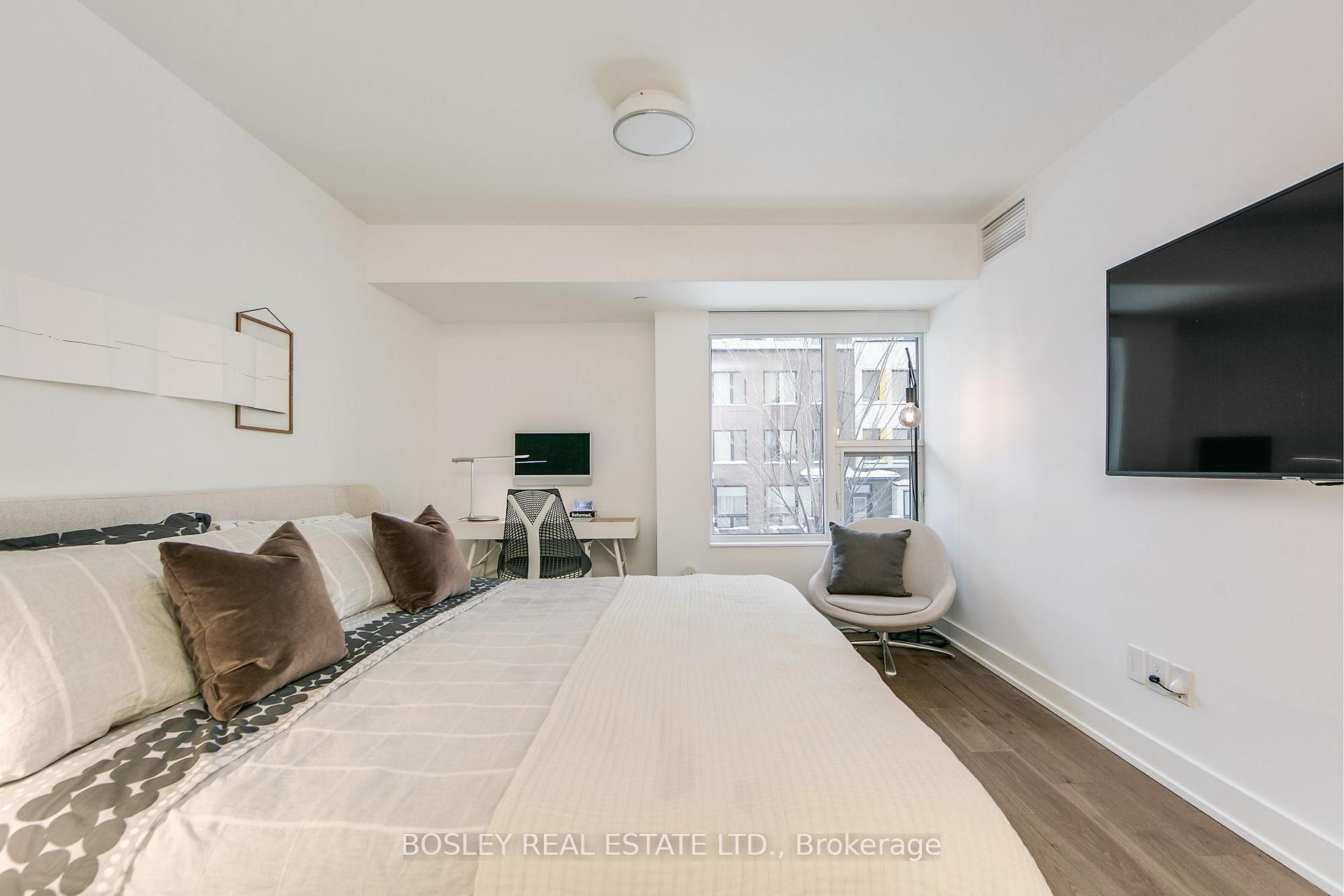 Photo 25 of Unit TH112, 80 Vanauley Street, Toronto, Kensington-Chinatown — HOMEH