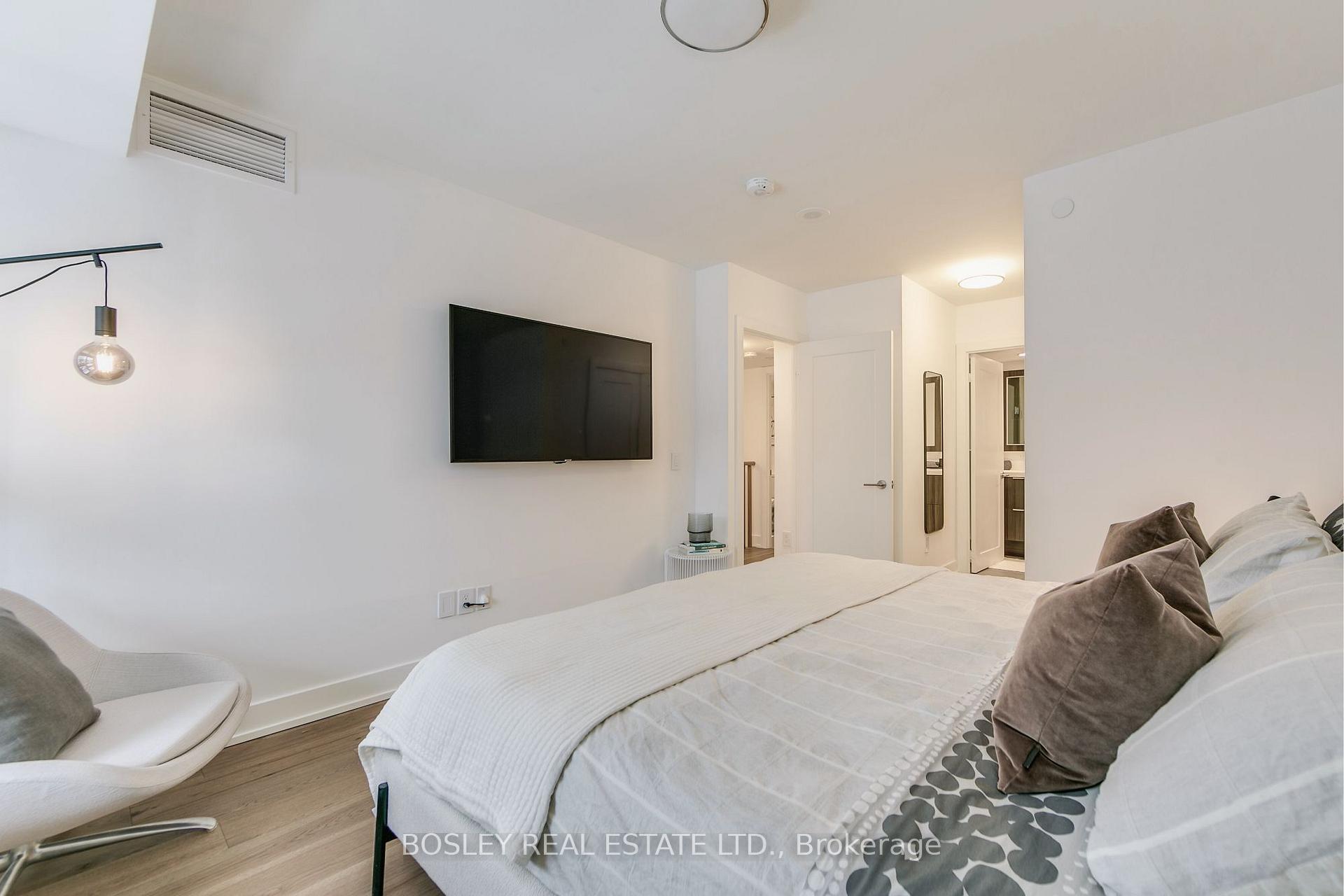 Photo 26 of Unit TH112, 80 Vanauley Street, Toronto, Kensington-Chinatown — HOMEH