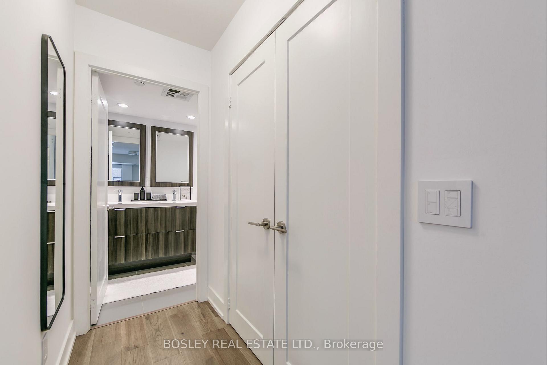 Photo 27 of Unit TH112, 80 Vanauley Street, Toronto, Kensington-Chinatown — HOMEH
