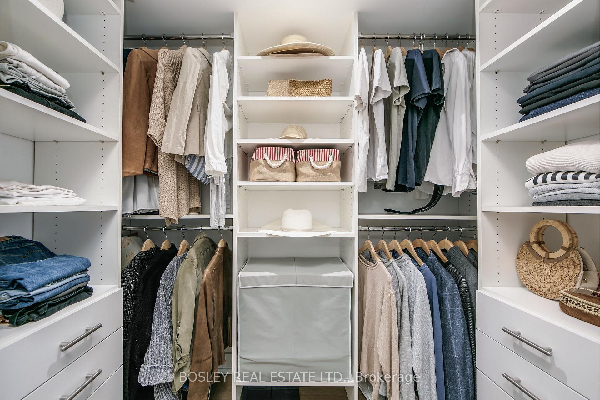 Photo 28 of Unit TH112, 80 Vanauley Street, Toronto, Kensington-Chinatown — HOMEH
