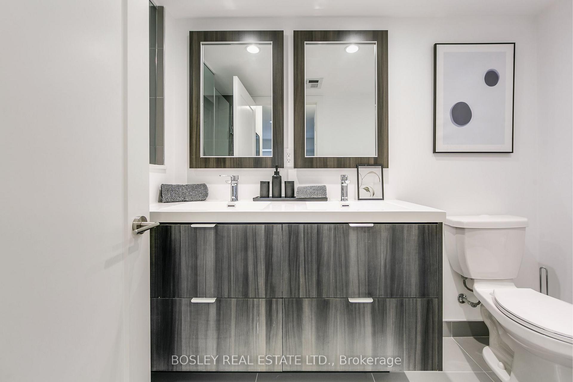 Photo 30 of Unit TH112, 80 Vanauley Street, Toronto, Kensington-Chinatown — HOMEH