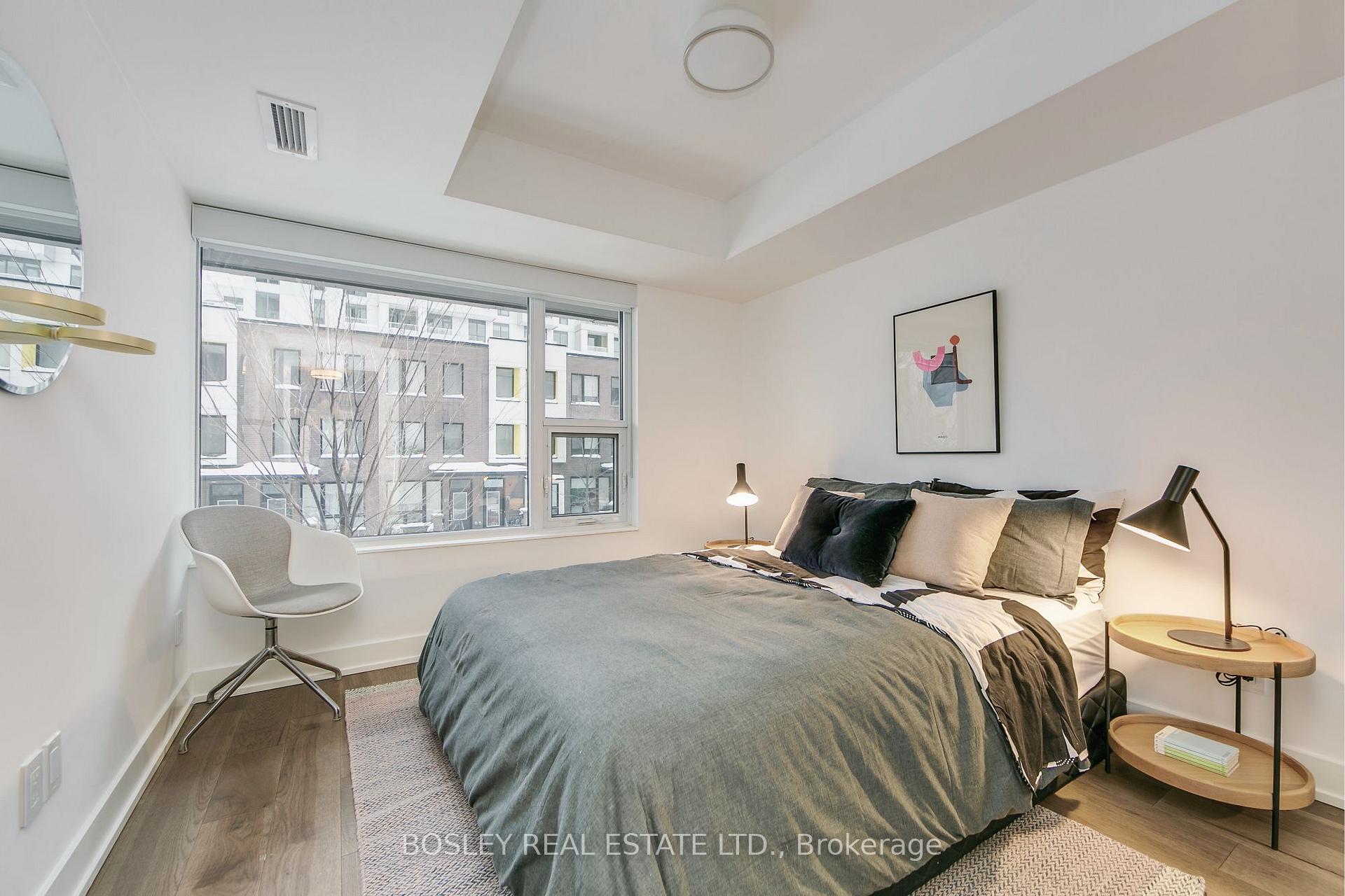 Photo 31 of Unit TH112, 80 Vanauley Street, Toronto, Kensington-Chinatown — HOMEH