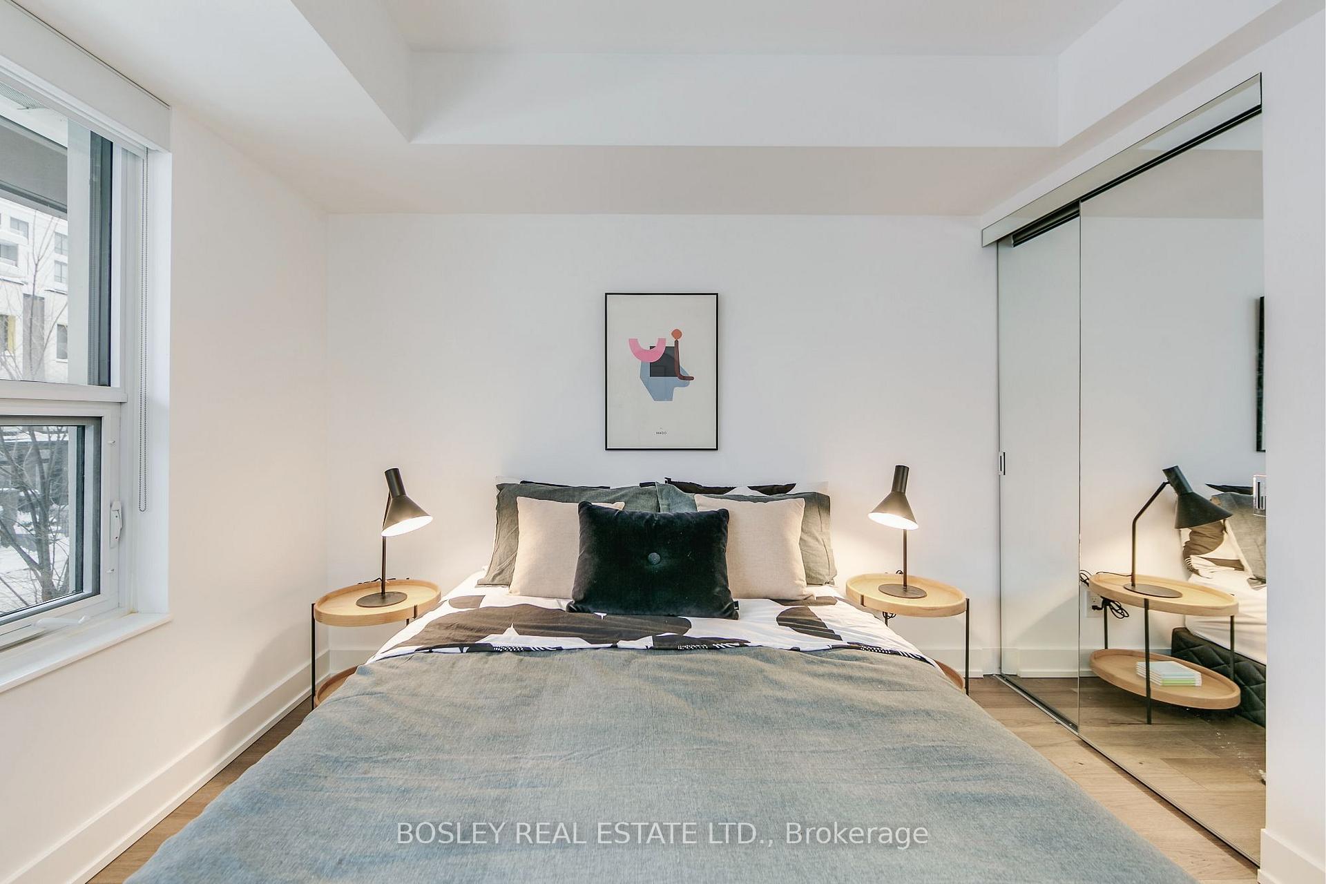 Photo 33 of Unit TH112, 80 Vanauley Street, Toronto, Kensington-Chinatown — HOMEH