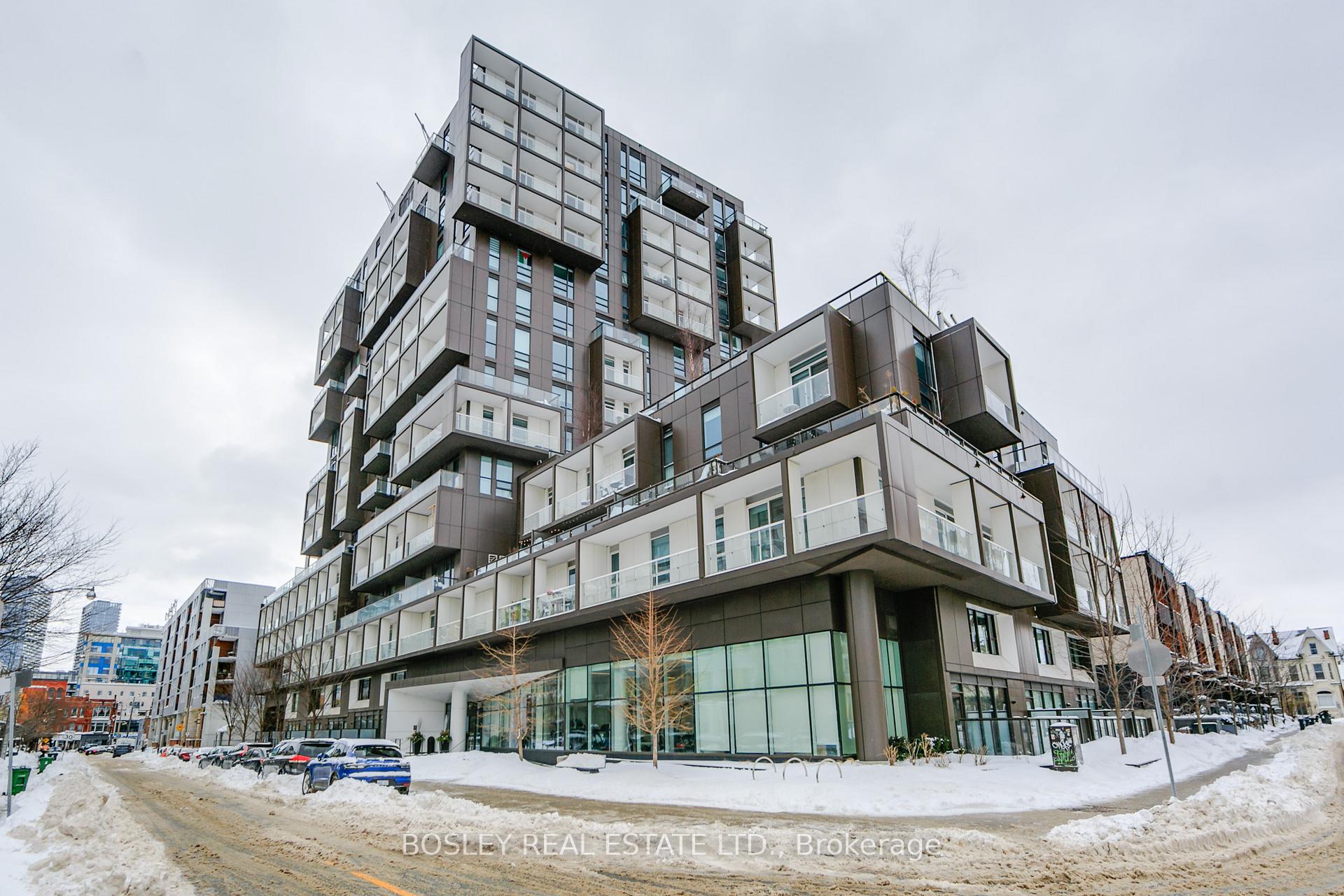 Photo 36 of Unit TH112, 80 Vanauley Street, Toronto, Kensington-Chinatown — HOMEH