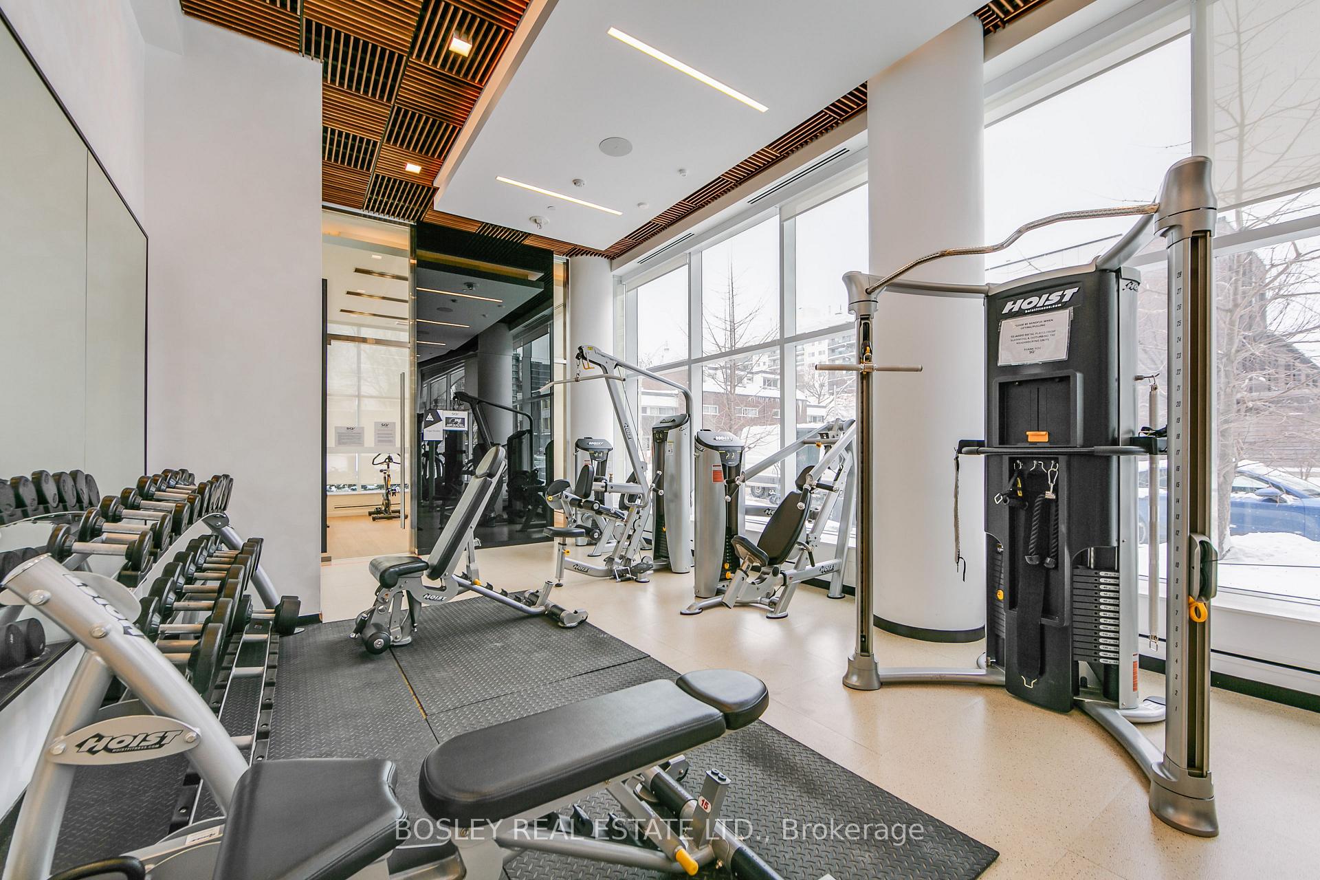 Photo 37 of Unit TH112, 80 Vanauley Street, Toronto, Kensington-Chinatown — HOMEH