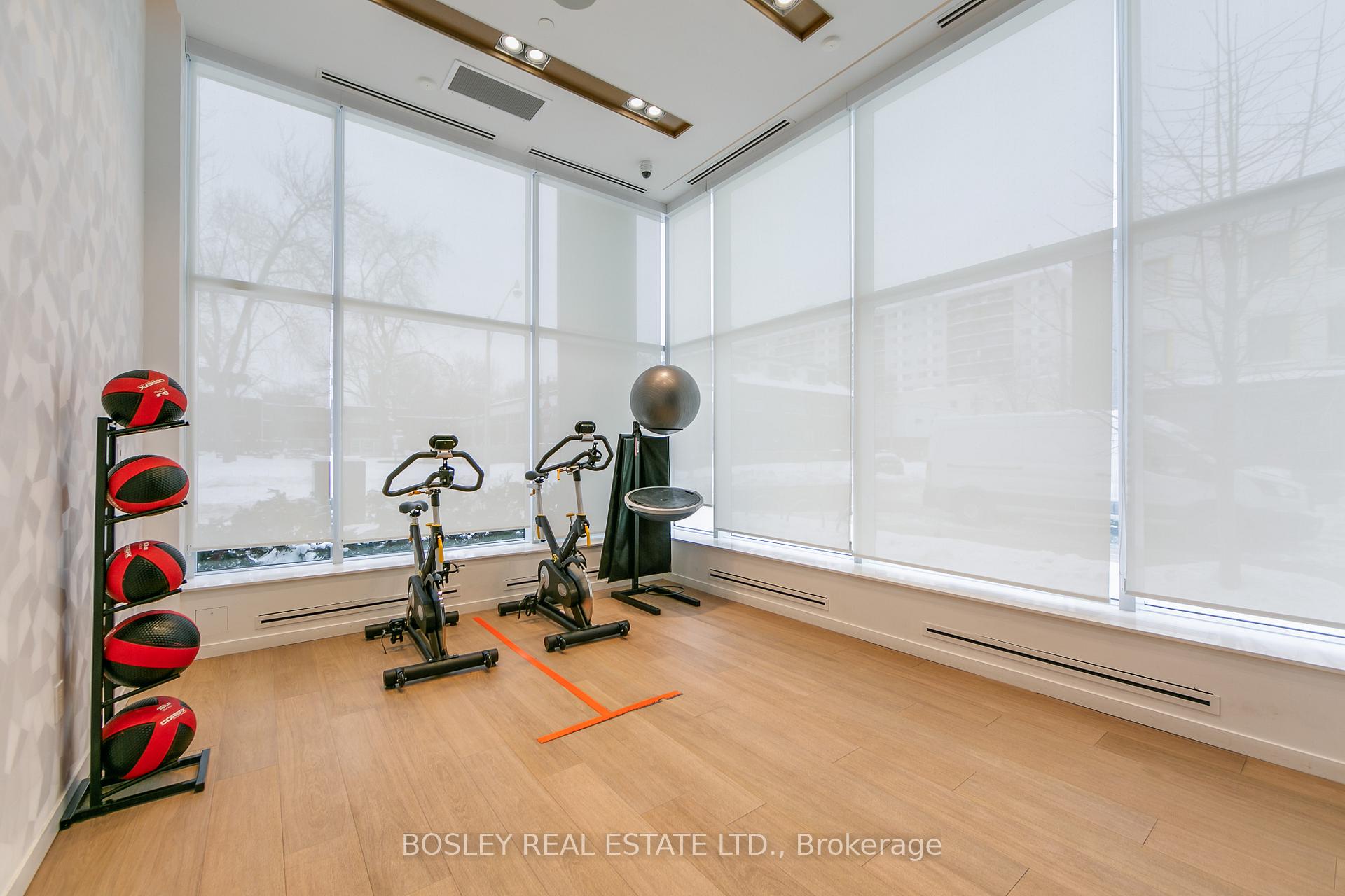 Photo 38 of Unit TH112, 80 Vanauley Street, Toronto, Kensington-Chinatown — HOMEH
