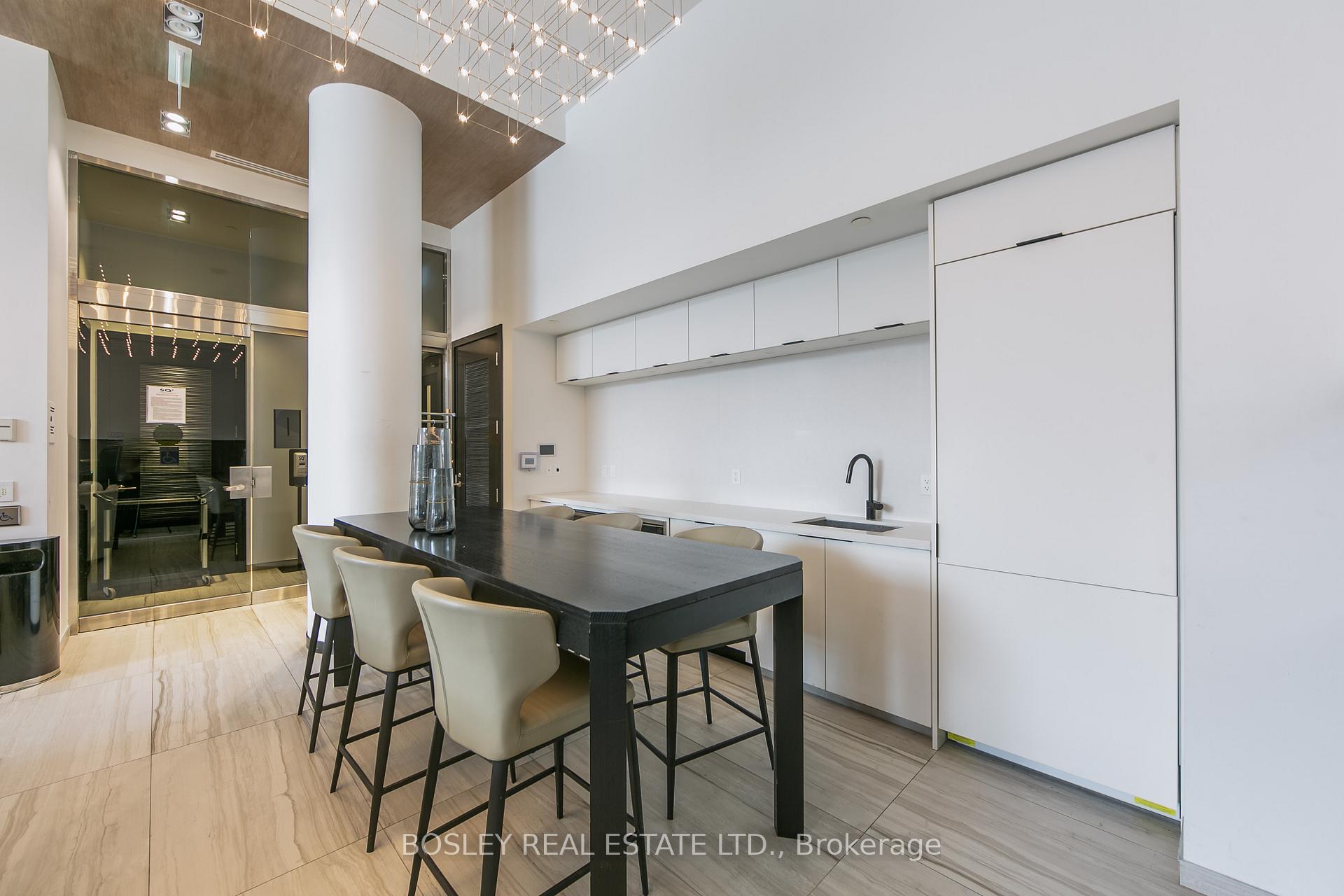 Photo 40 of Unit TH112, 80 Vanauley Street, Toronto, Kensington-Chinatown — HOMEH