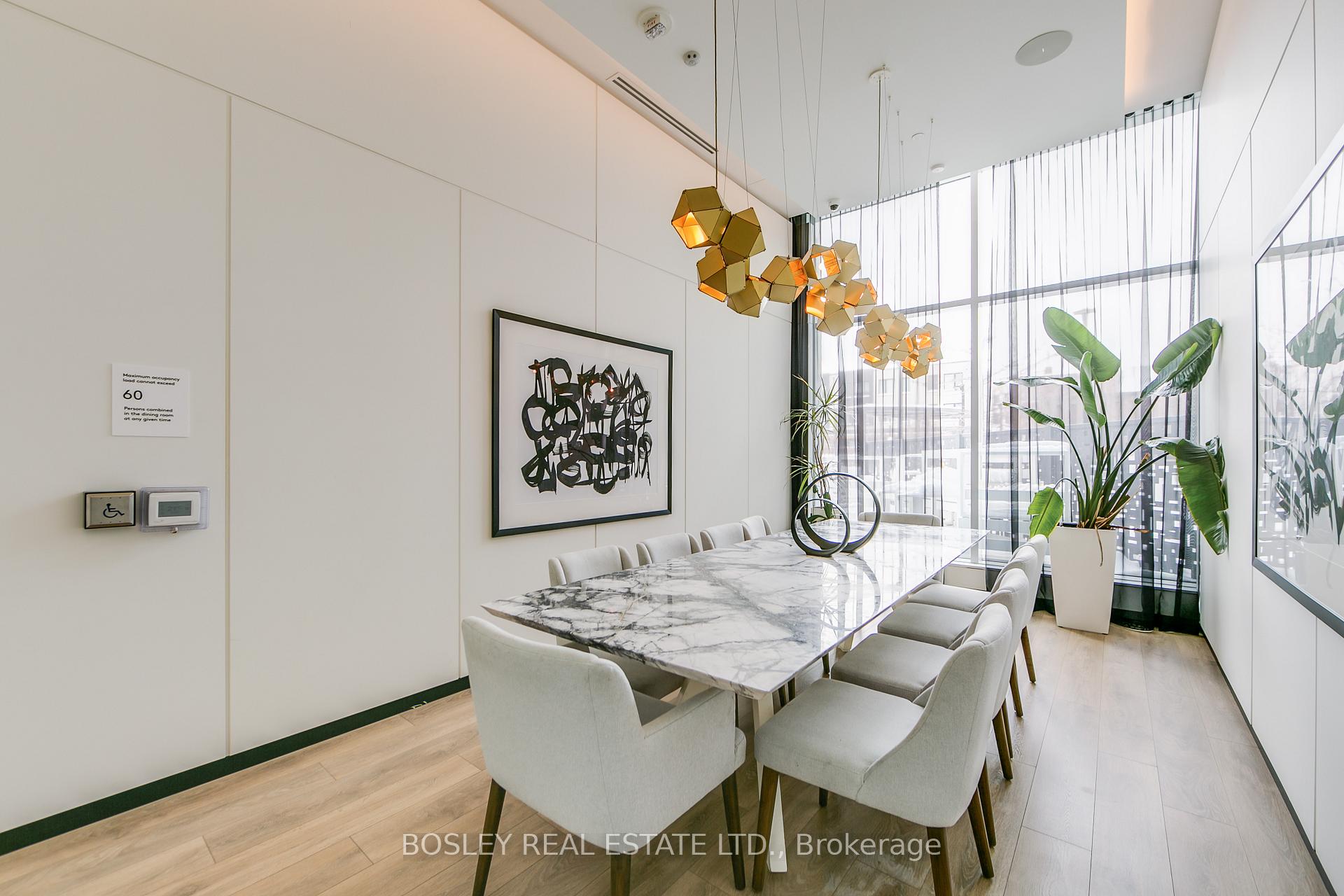 Photo 41 of Unit TH112, 80 Vanauley Street, Toronto, Kensington-Chinatown — HOMEH