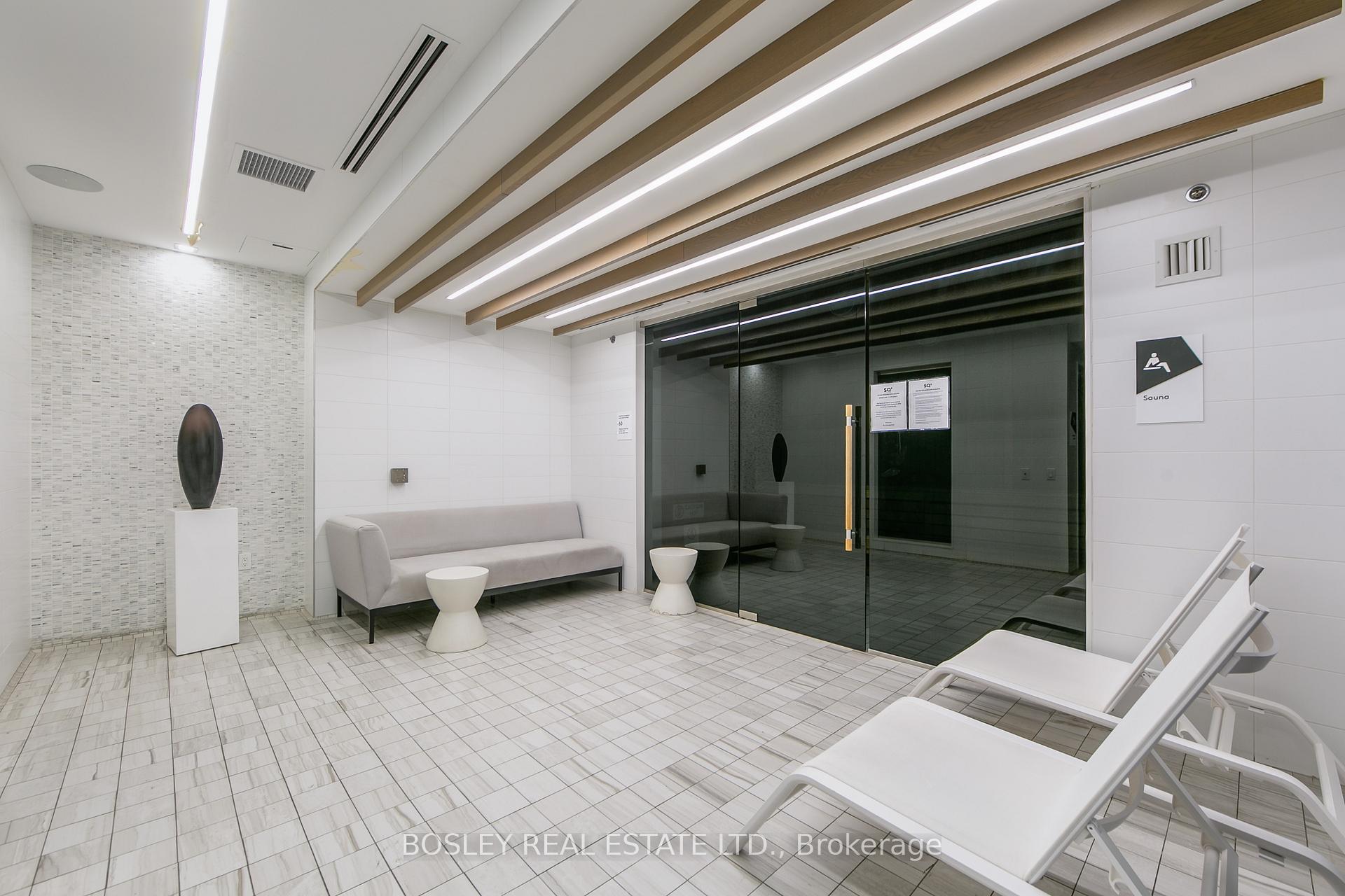 Photo 43 of Unit TH112, 80 Vanauley Street, Toronto, Kensington-Chinatown — HOMEH