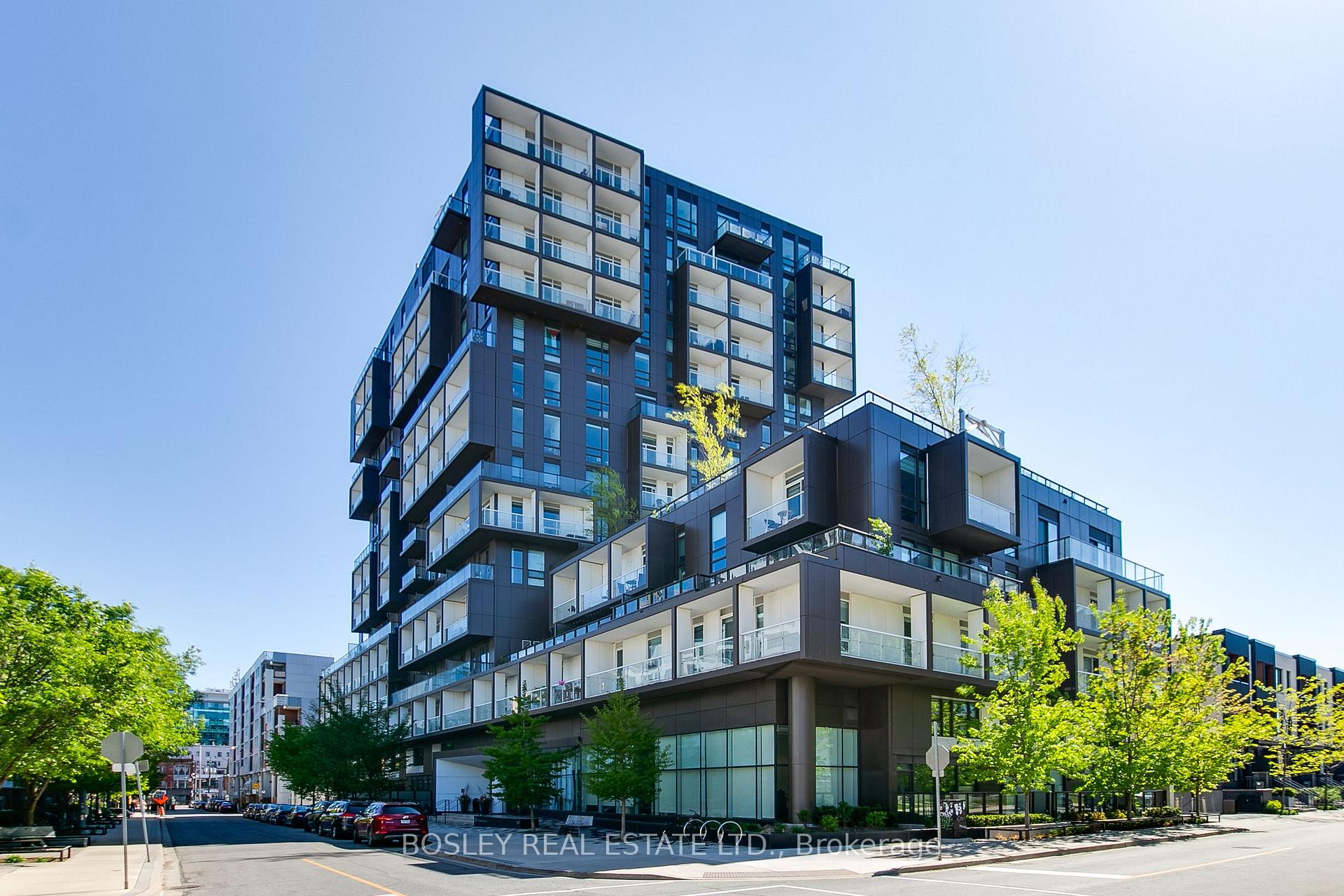 Photo 45 of Unit TH112, 80 Vanauley Street, Toronto, Kensington-Chinatown — HOMEH