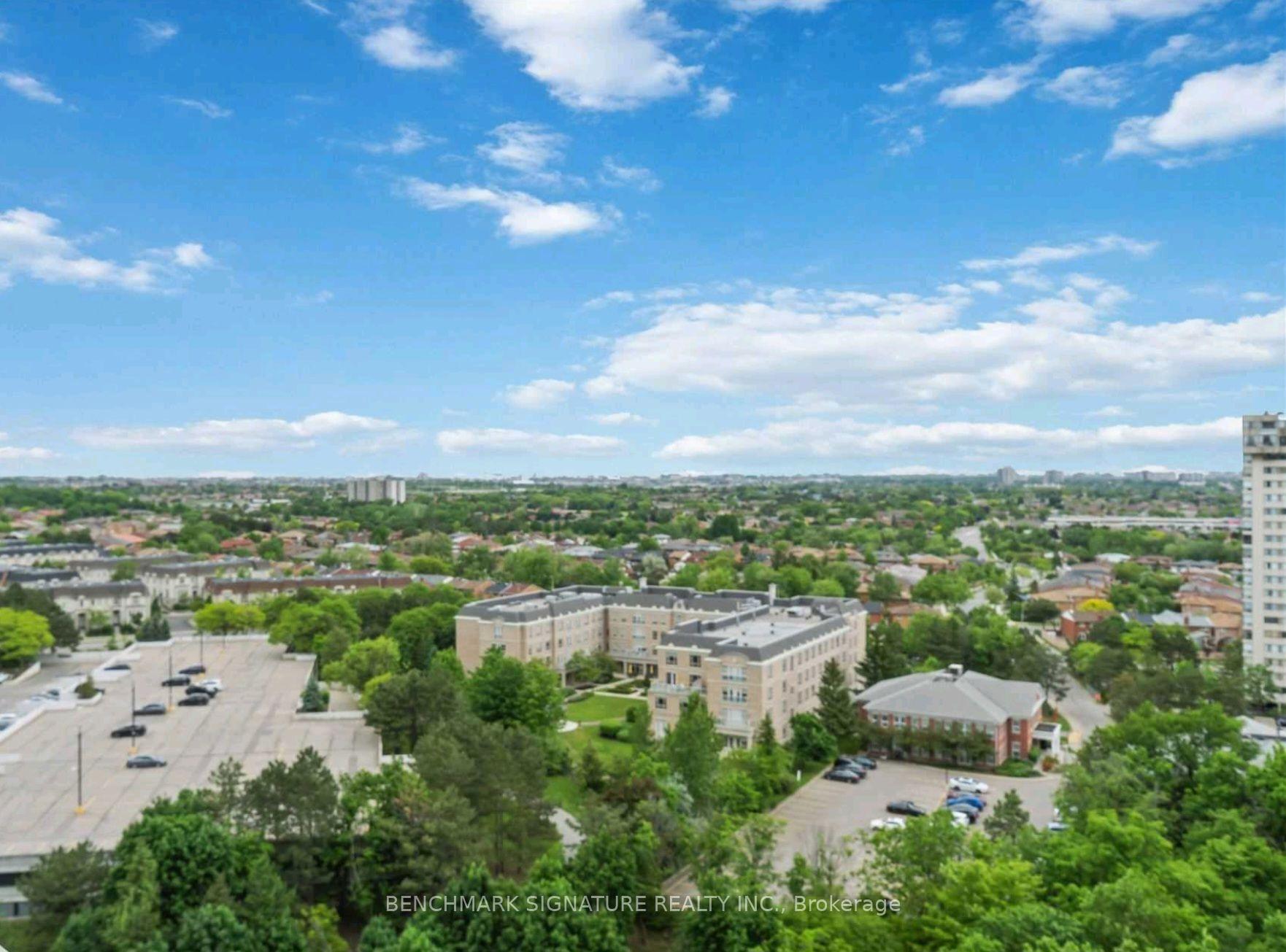 Photo 1 of Unit 1403, 80 Absolute Avenue, Mississauga, City Centre — HOMEH