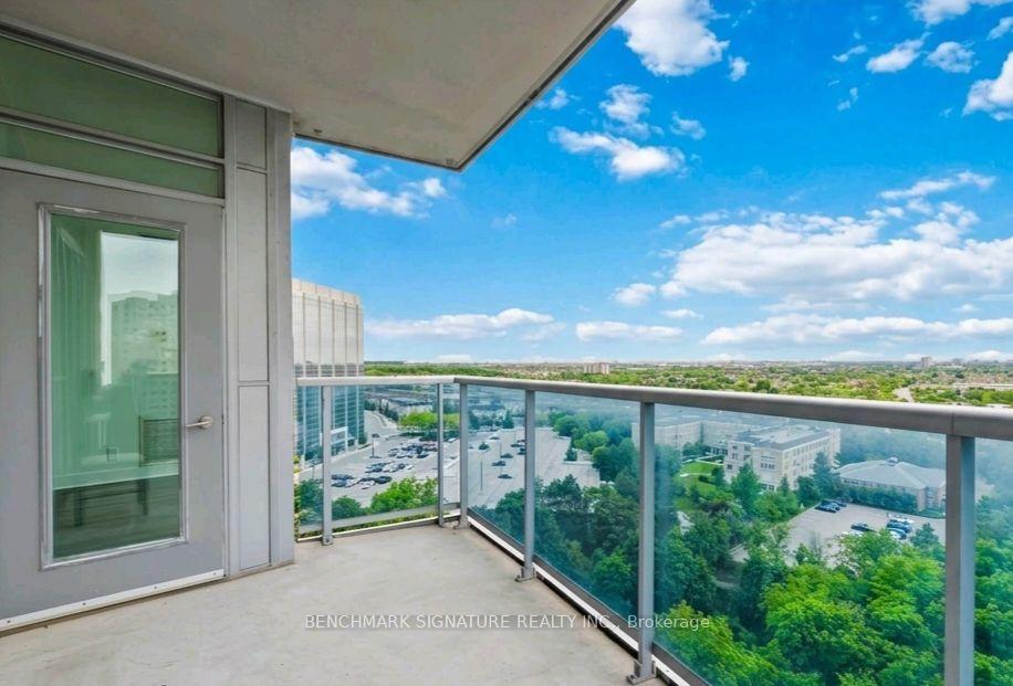 Photo 3 of Unit 1403, 80 Absolute Avenue, Mississauga, City Centre — HOMEH