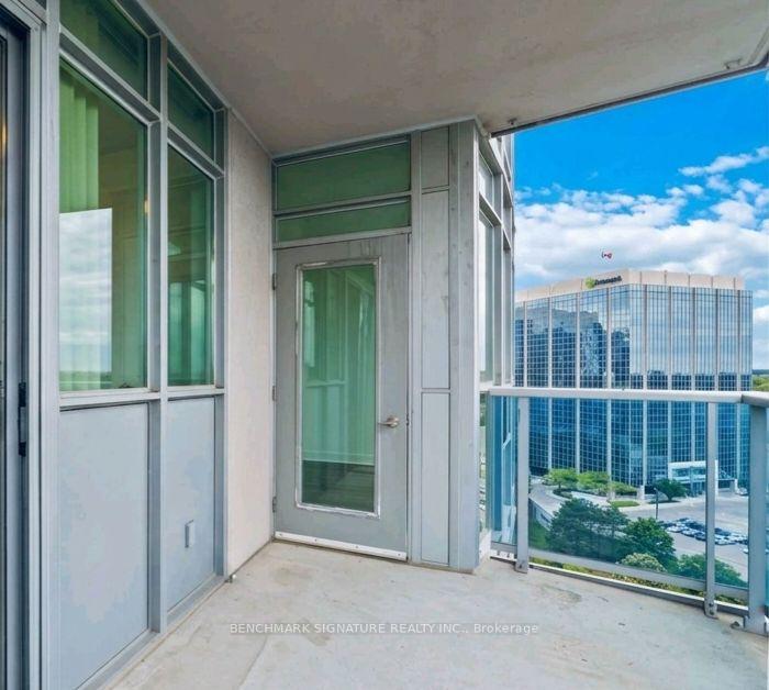 Photo 15 of Unit 1403, 80 Absolute Avenue, Mississauga, City Centre — HOMEH