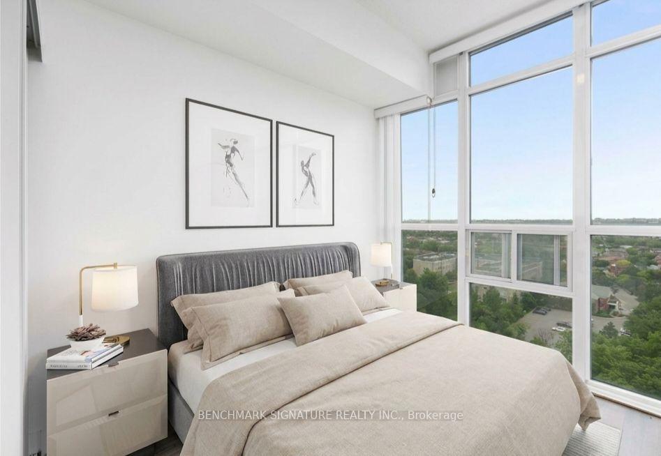 Photo 18 of Unit 1403, 80 Absolute Avenue, Mississauga, City Centre — HOMEH