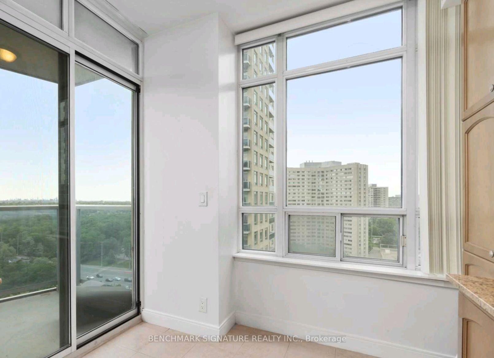 Photo 25 of Unit 1403, 80 Absolute Avenue, Mississauga, City Centre — HOMEH