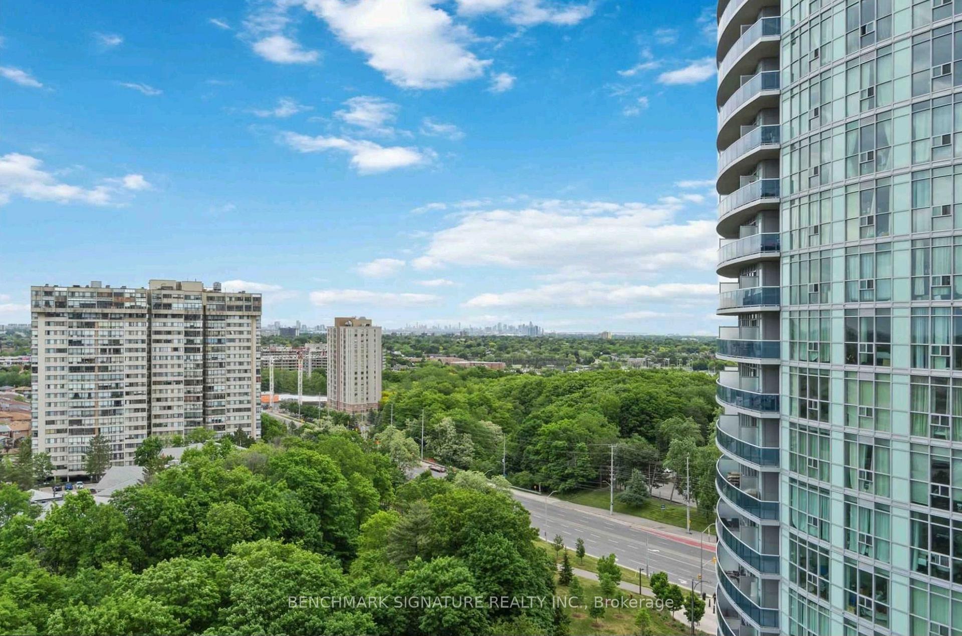 Photo 26 of Unit 1403, 80 Absolute Avenue, Mississauga, City Centre — HOMEH