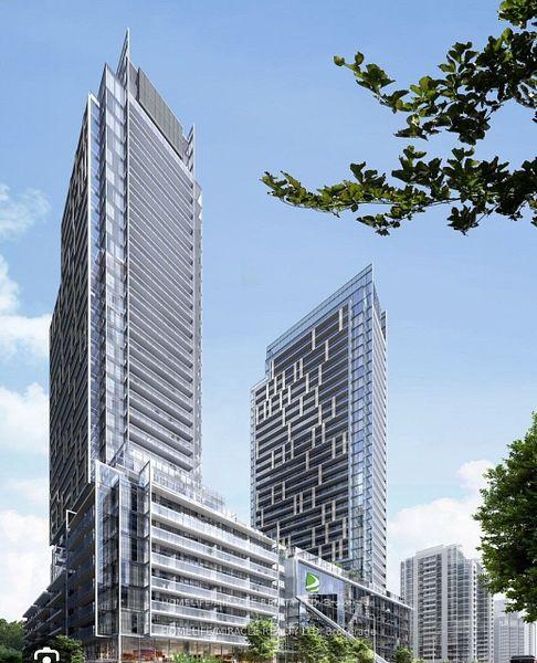 Front of Unit N530, 7 Golden Lion Heights