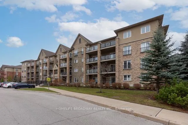 Photo 1 of Unit 402, 41 Ferndale Drive S, Barrie, Ardagh — HOMEH