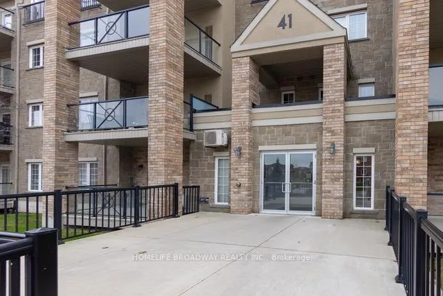 Photo 5 of Unit 402, 41 Ferndale Drive S, Barrie, Ardagh — HOMEH