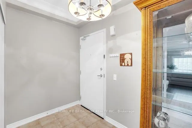 Photo 7 of Unit 402, 41 Ferndale Drive S, Barrie, Ardagh — HOMEH