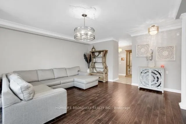 Photo 12 of Unit 402, 41 Ferndale Drive S, Barrie, Ardagh — HOMEH