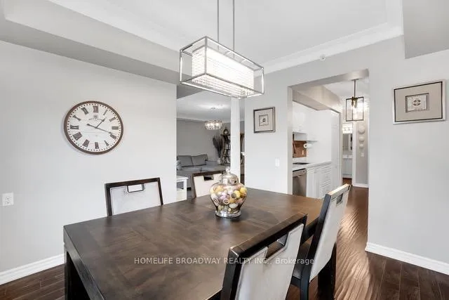 Photo 17 of Unit 402, 41 Ferndale Drive S, Barrie, Ardagh — HOMEH