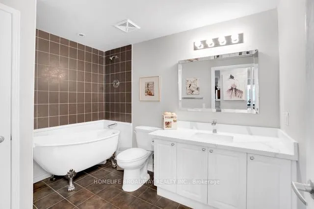 Photo 18 of Unit 402, 41 Ferndale Drive S, Barrie, Ardagh — HOMEH
