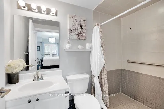 Photo 20 of Unit 402, 41 Ferndale Drive S, Barrie, Ardagh — HOMEH
