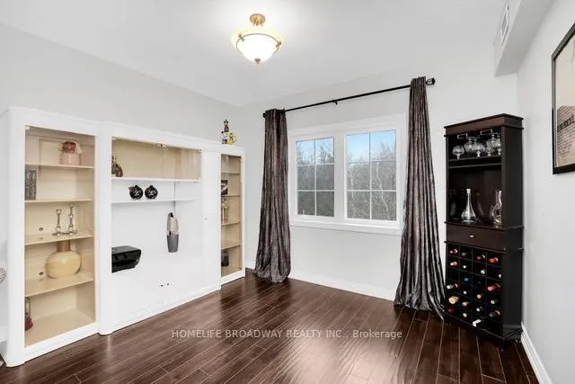 Photo 21 of Unit 402, 41 Ferndale Drive S, Barrie, Ardagh — HOMEH