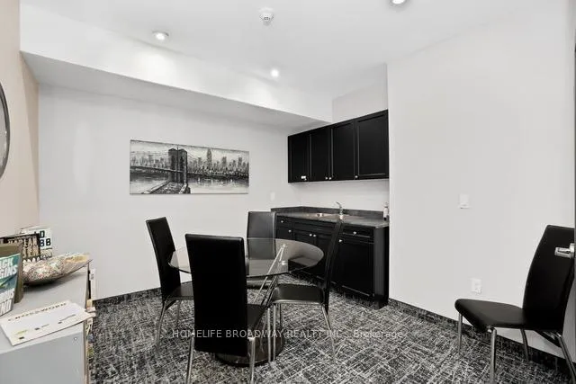 Photo 24 of Unit 402, 41 Ferndale Drive S, Barrie, Ardagh — HOMEH