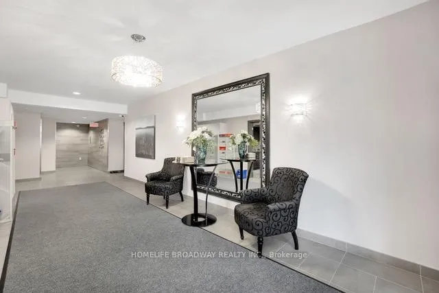Photo 25 of Unit 402, 41 Ferndale Drive S, Barrie, Ardagh — HOMEH