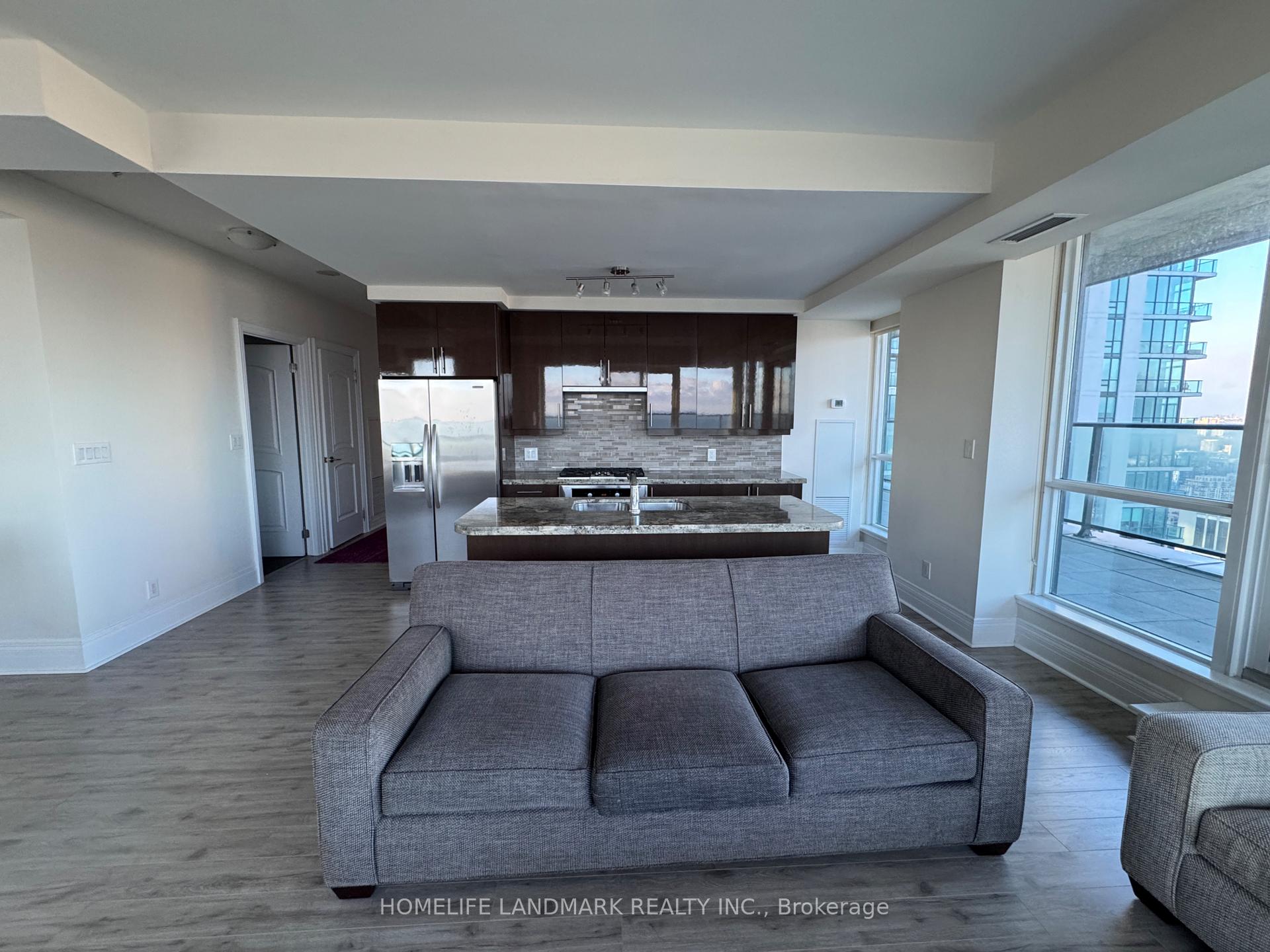 Photo 5 of Unit 4805, 33 Bay Street, Toronto, Waterfront Communities — HOMEH