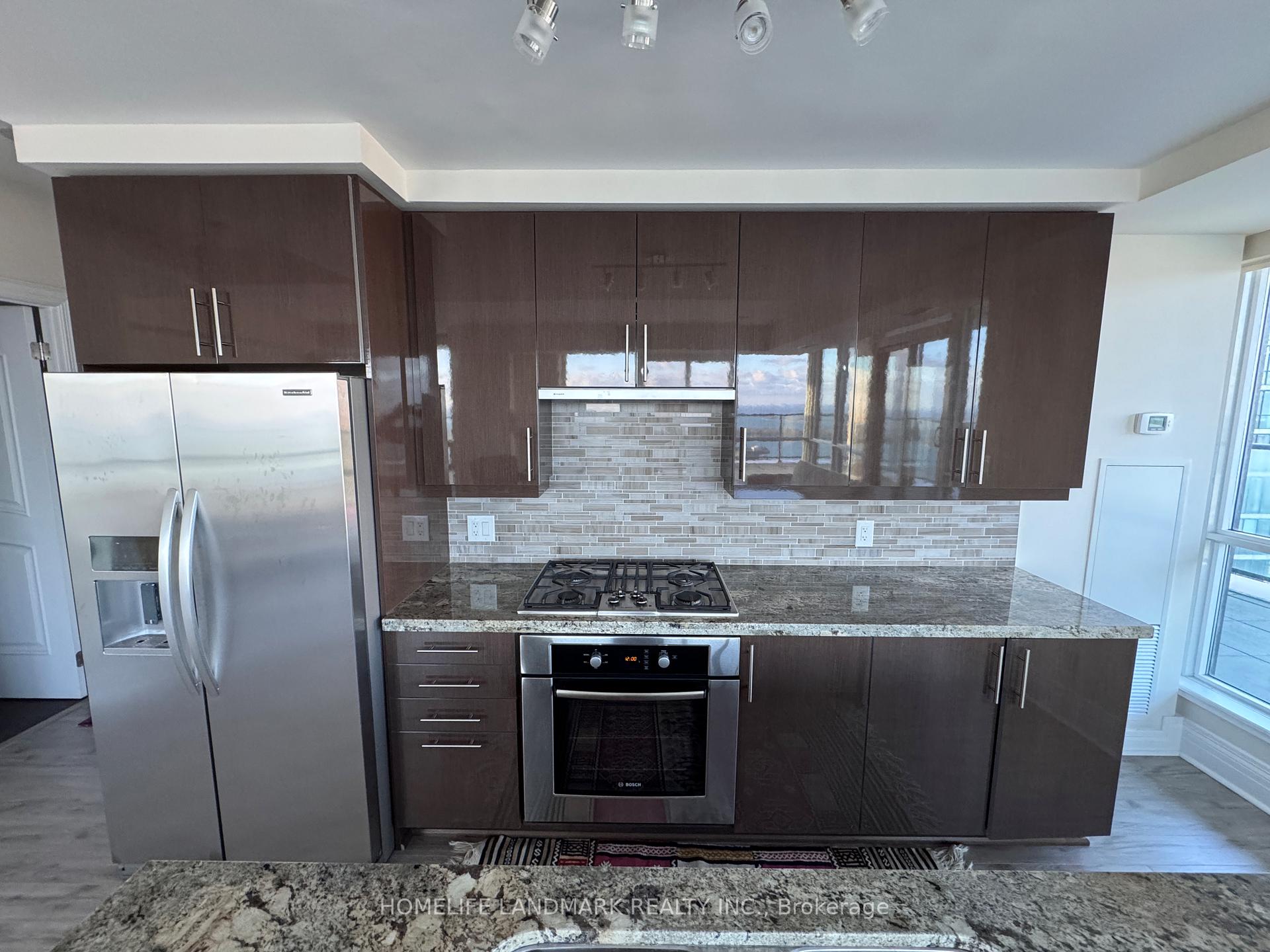Photo 7 of Unit 4805, 33 Bay Street, Toronto, Waterfront Communities — HOMEH