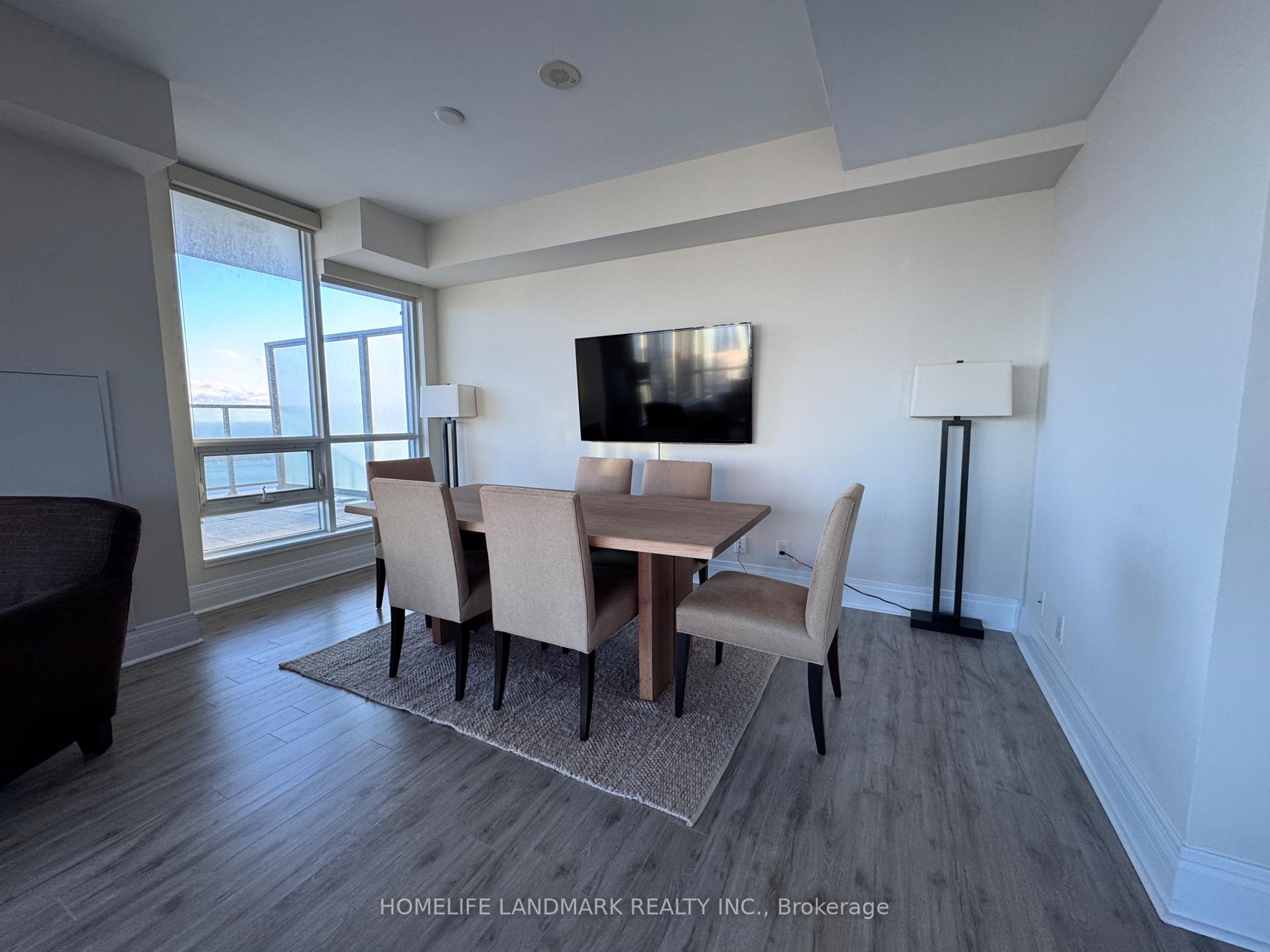 Photo 13 of Unit 4805, 33 Bay Street, Toronto, Waterfront Communities — HOMEH