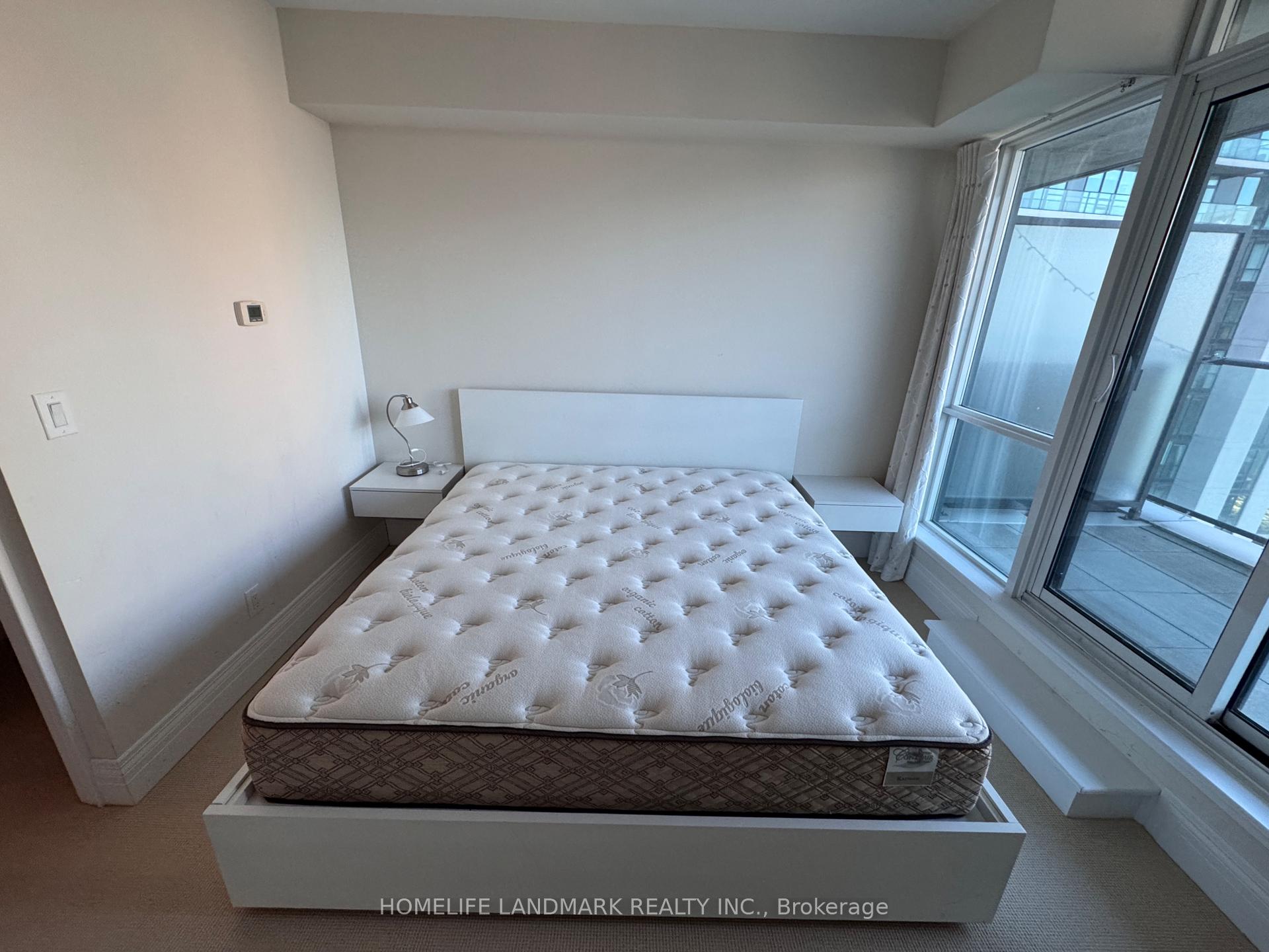Photo 17 of Unit 4805, 33 Bay Street, Toronto, Waterfront Communities — HOMEH