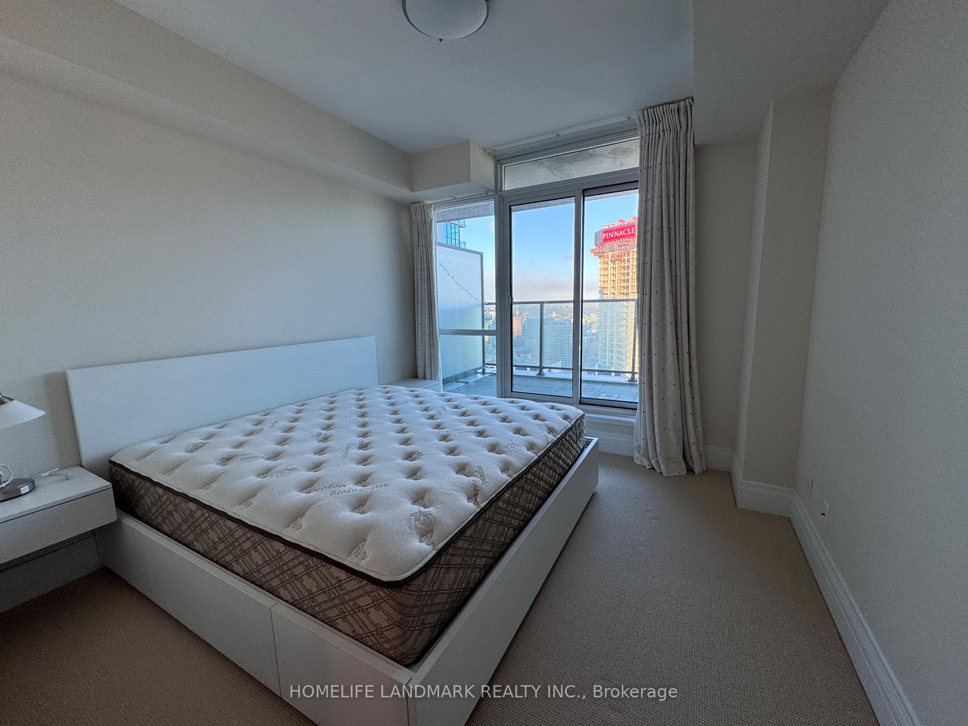 Photo 18 of Unit 4805, 33 Bay Street, Toronto, Waterfront Communities — HOMEH