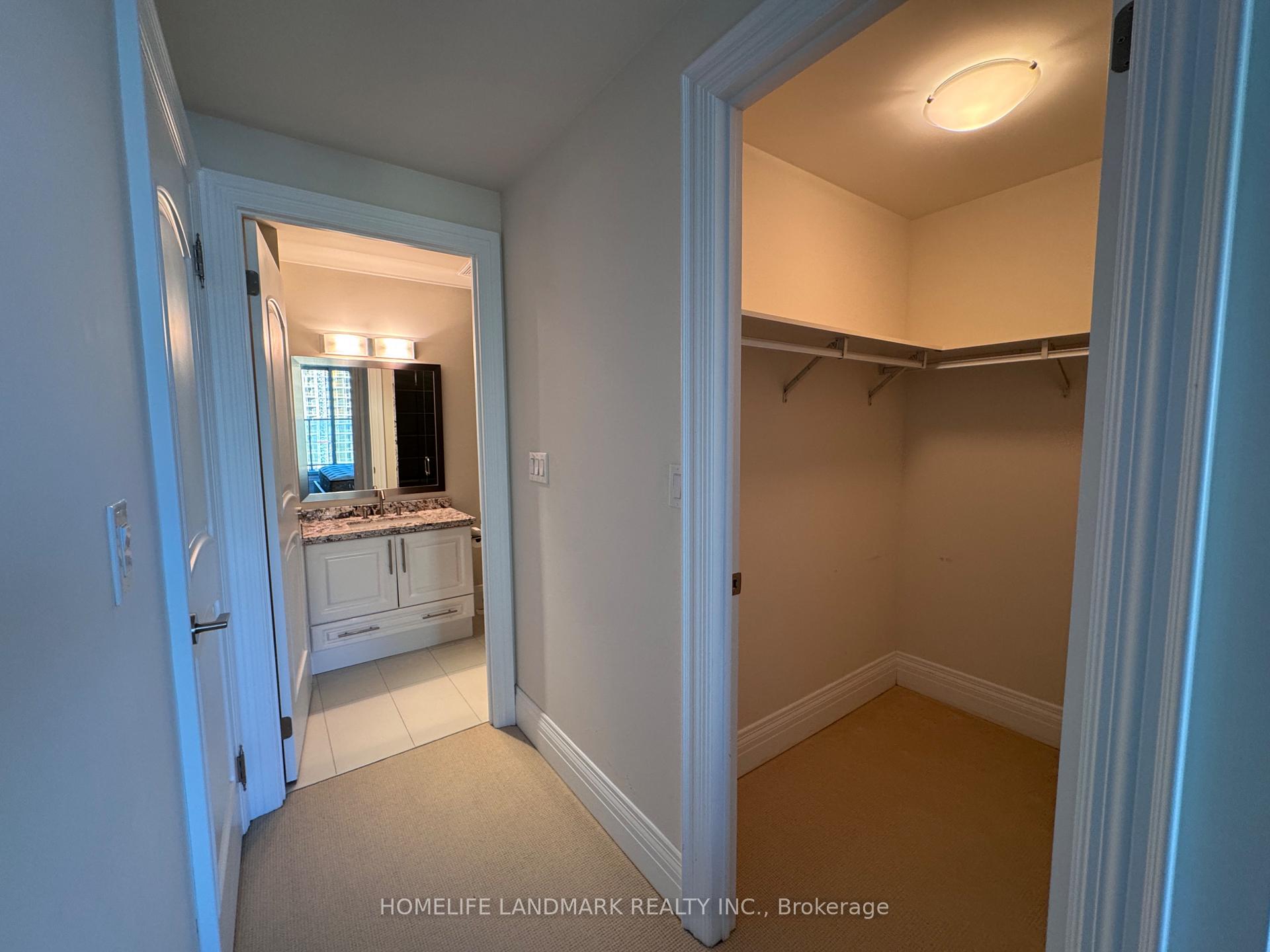 Photo 19 of Unit 4805, 33 Bay Street, Toronto, Waterfront Communities — HOMEH