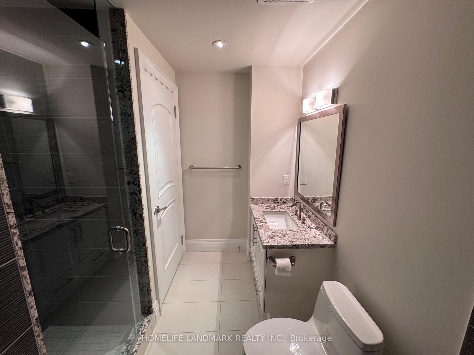 Photo 21 of Unit 4805, 33 Bay Street, Toronto, Waterfront Communities — HOMEH